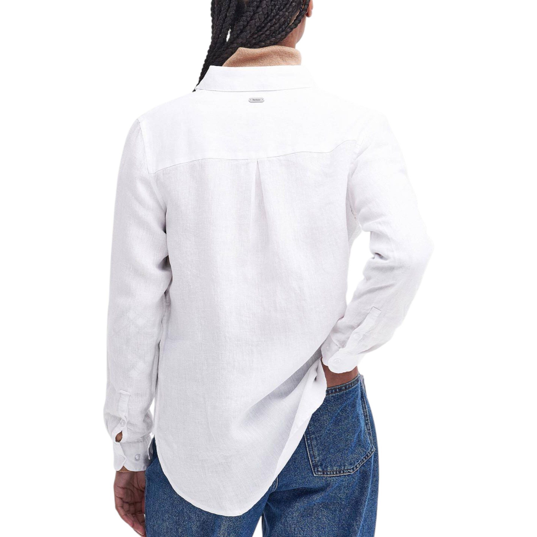 BARBOUR CAMICIA DONNA