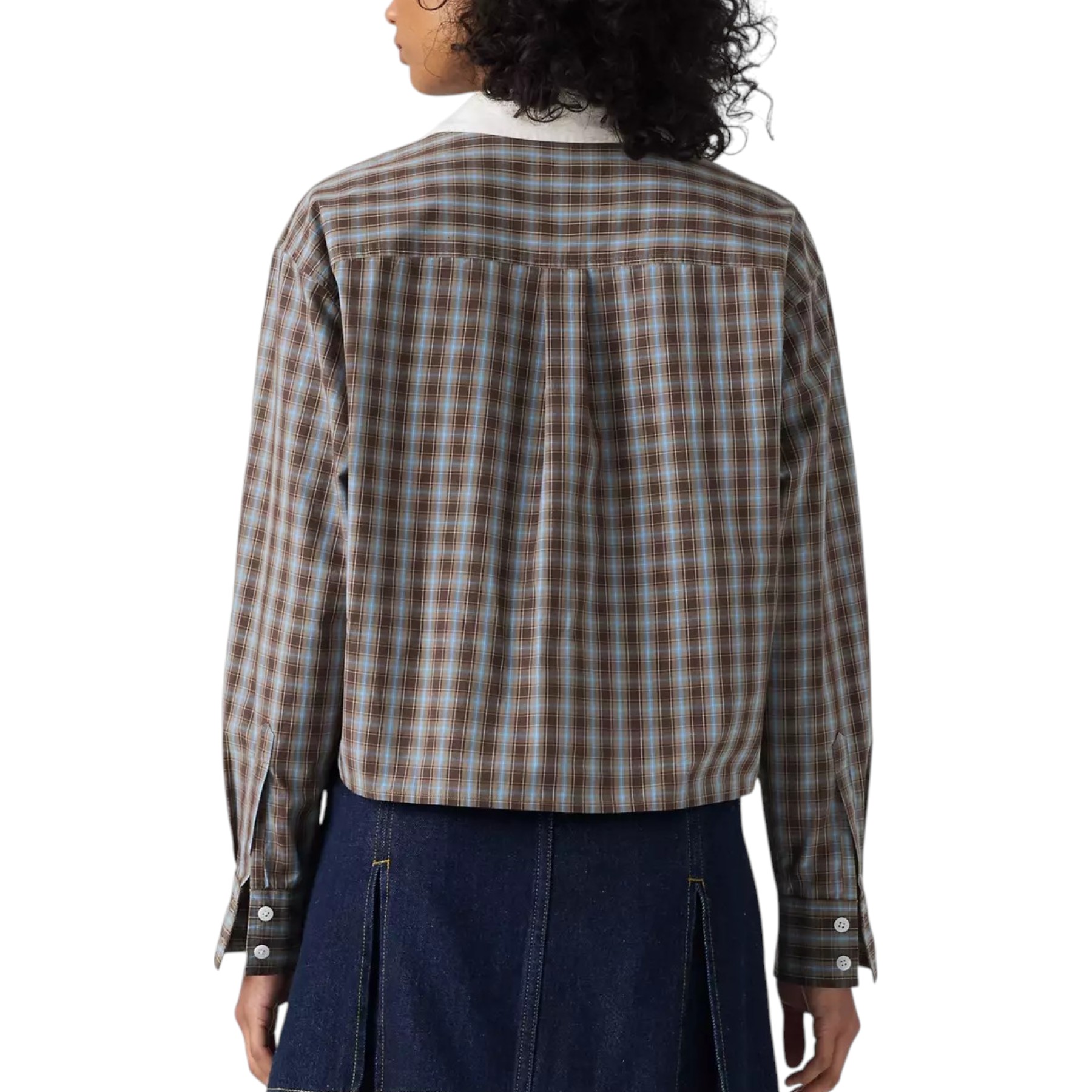 LEVI'S® CAMICIA DONNA