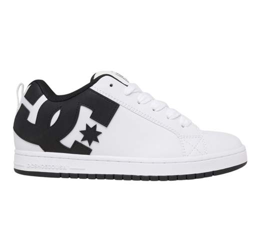 DC SHOES SNEAKERS UNISEX