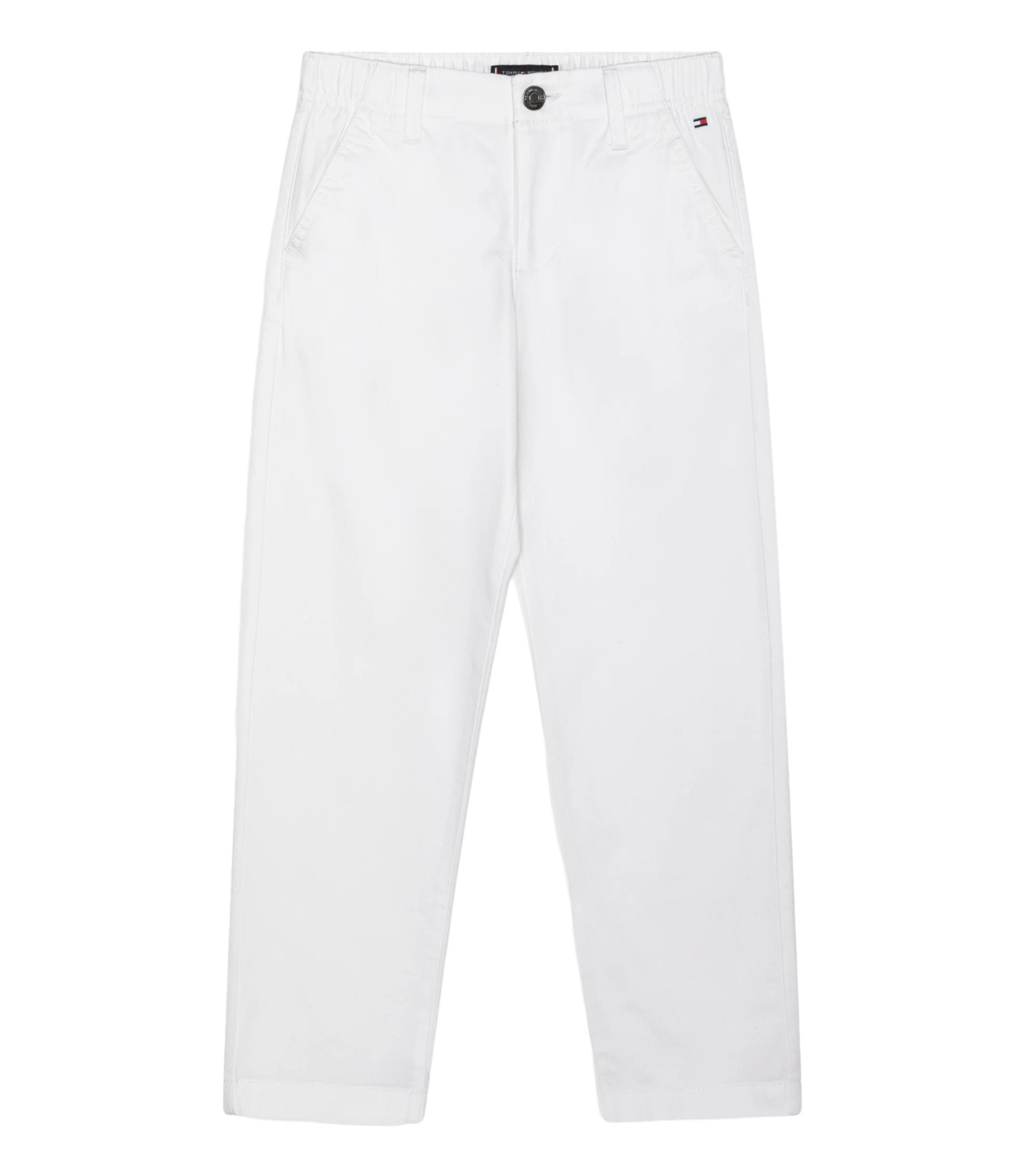 TOMMY HILFIGER PANTALONE BAMBINA