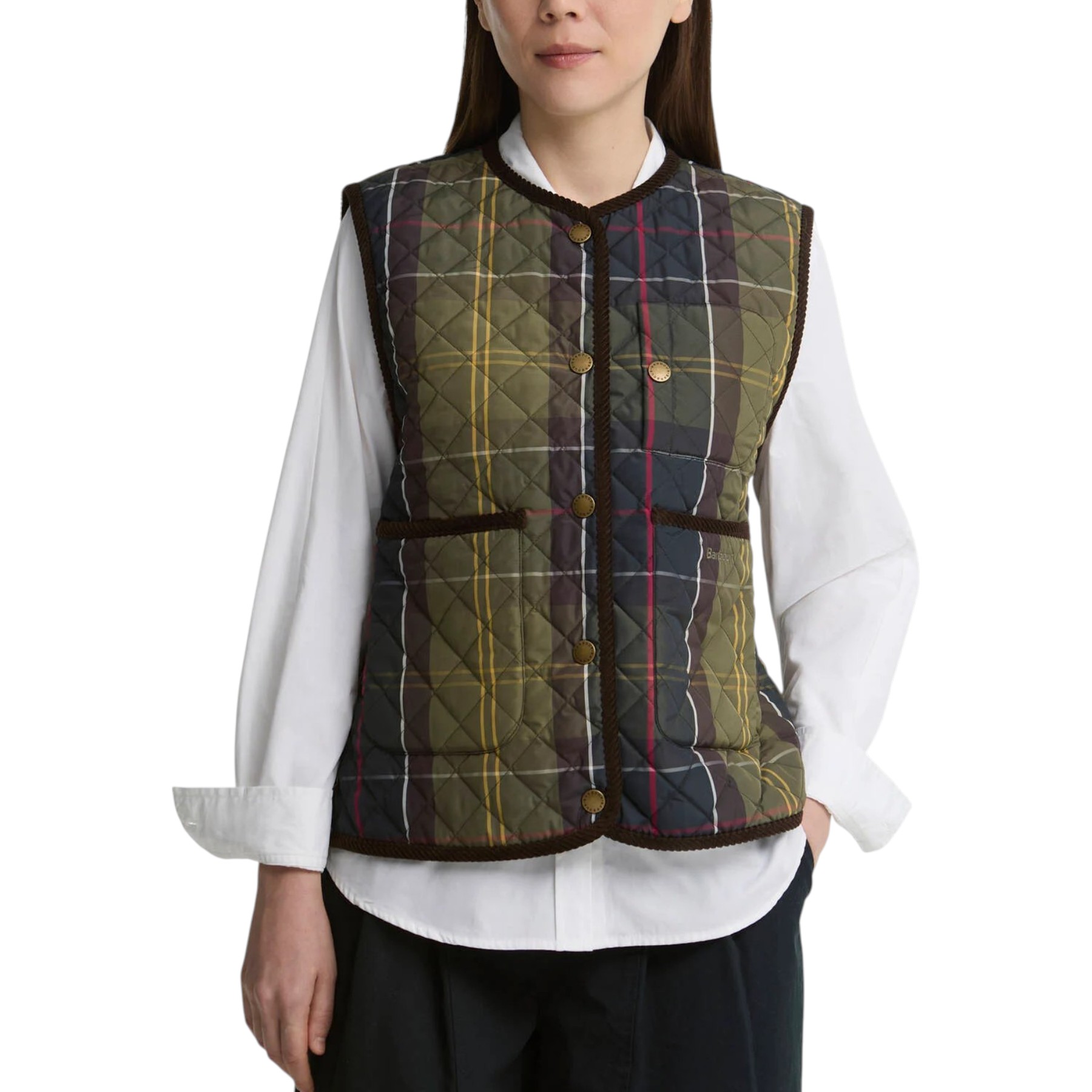 BARBOUR LLI0033