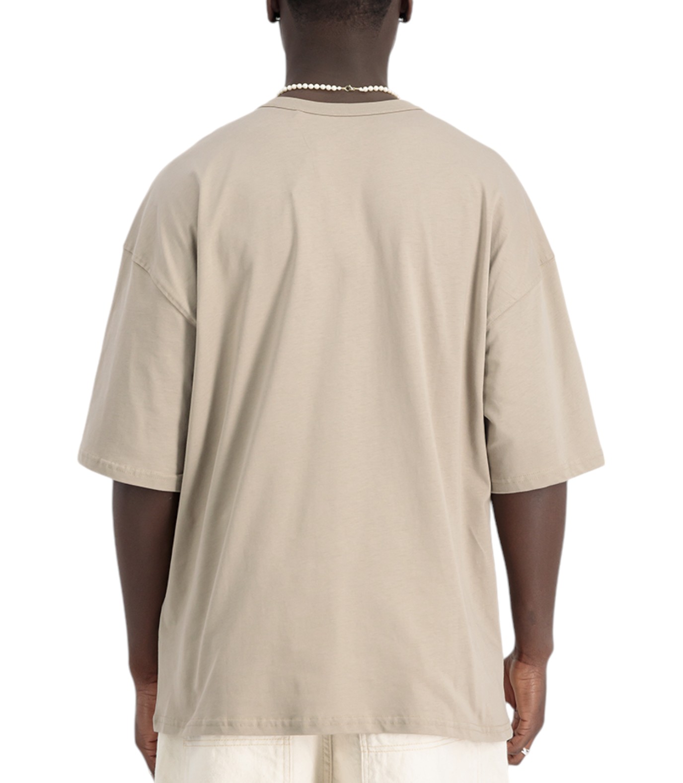 ALPHA INDUSTRIES T-SHIRT