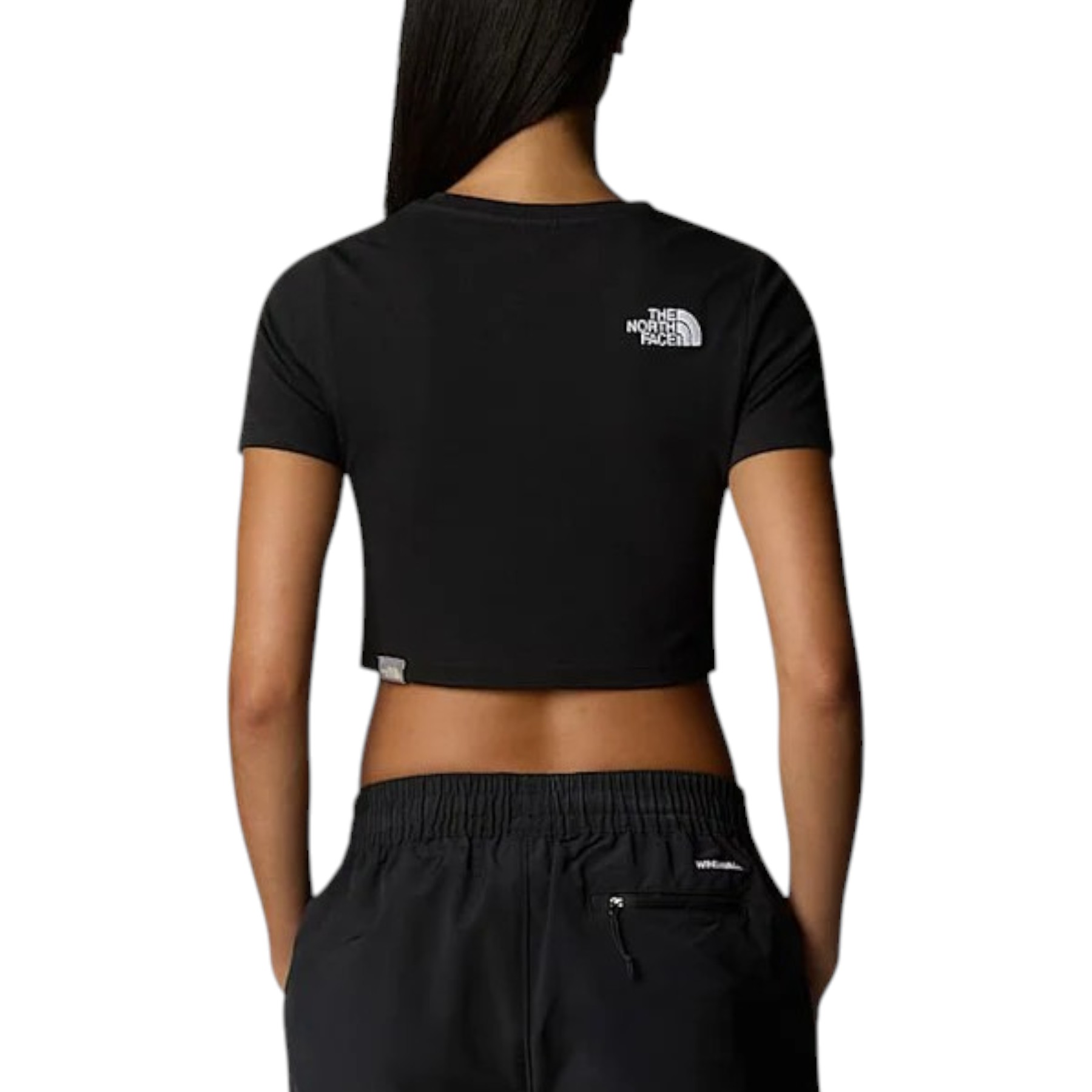 THE NORTH FACE T-SHIRT DONNA