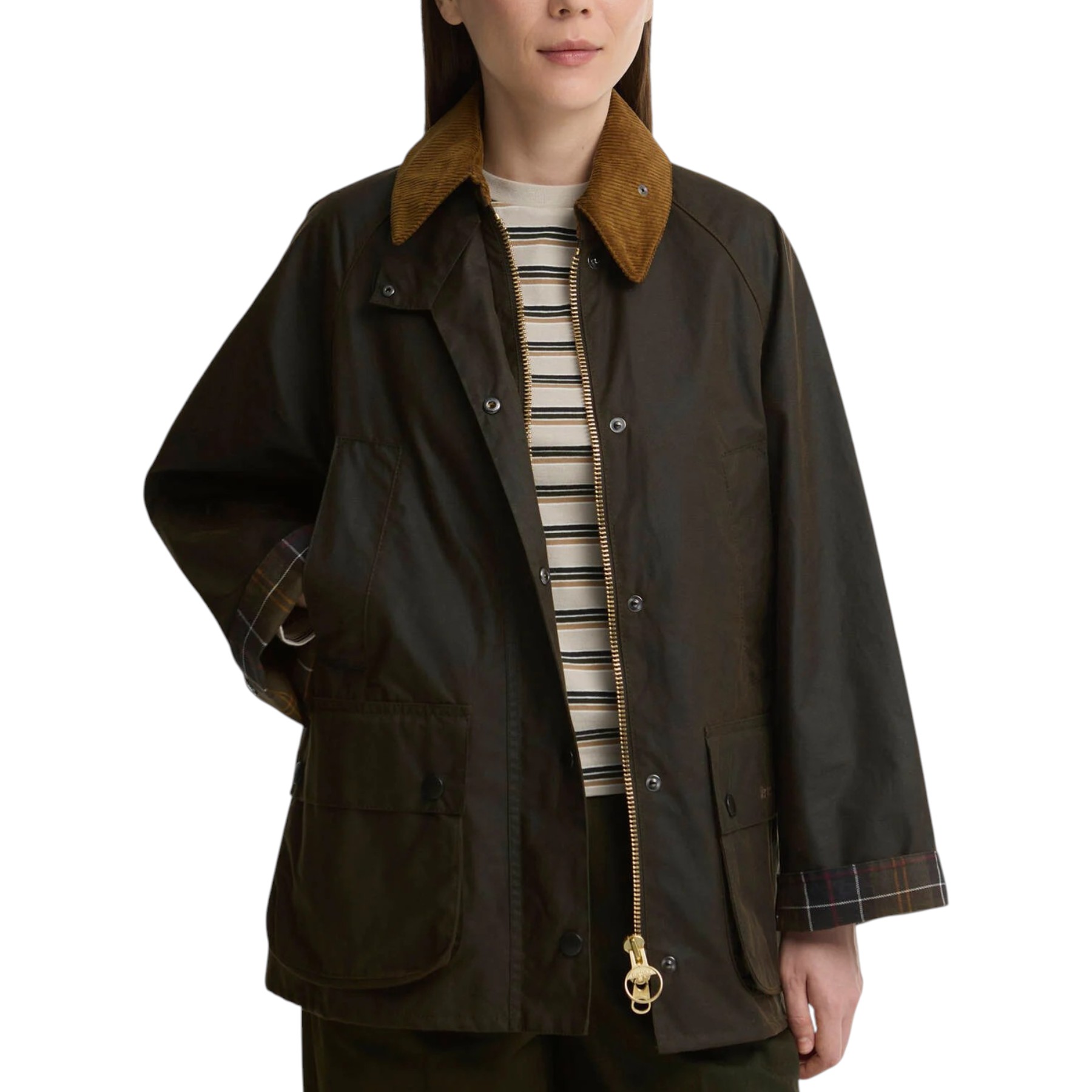BARBOUR LWX1411