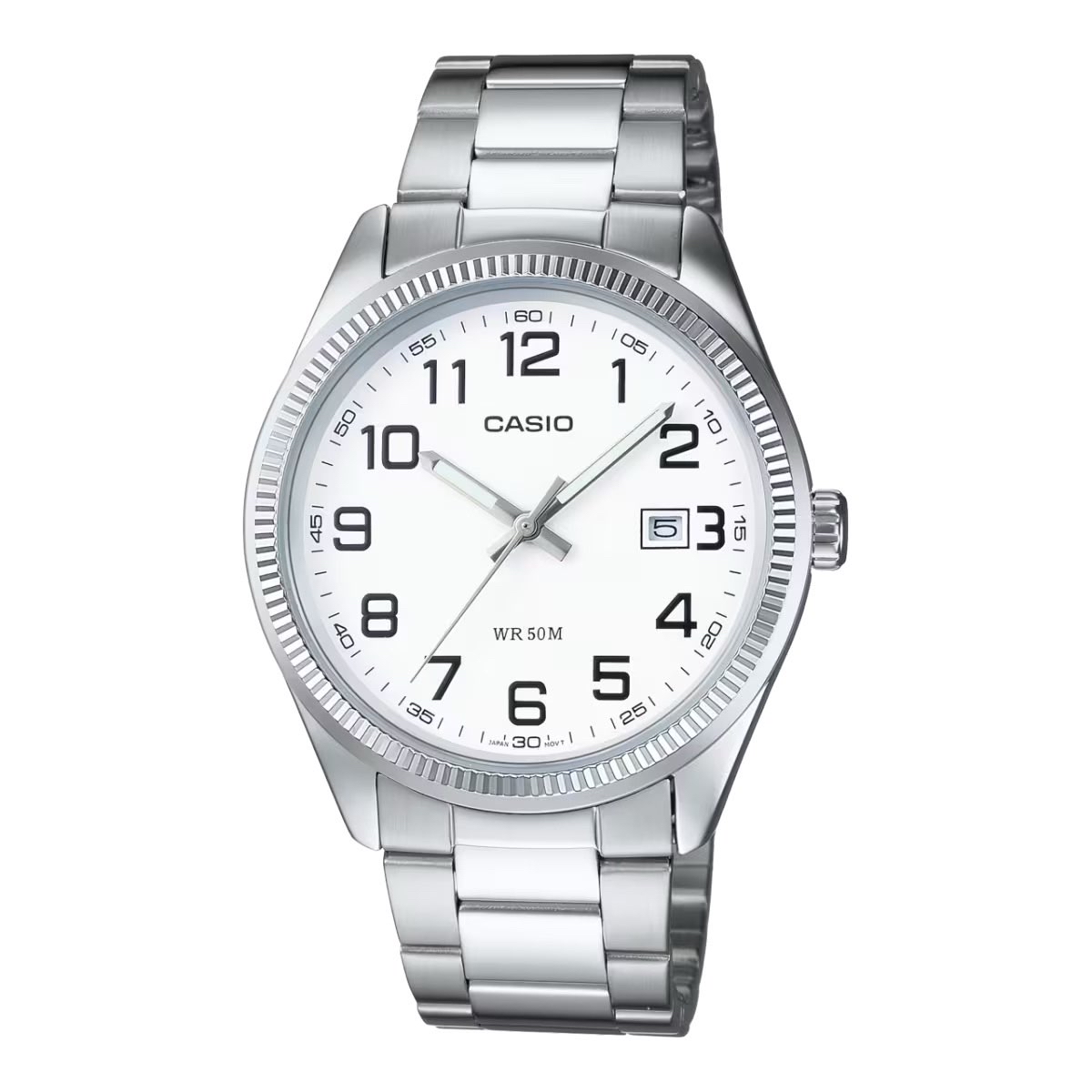 CASIO OROLOGIO UNISEX