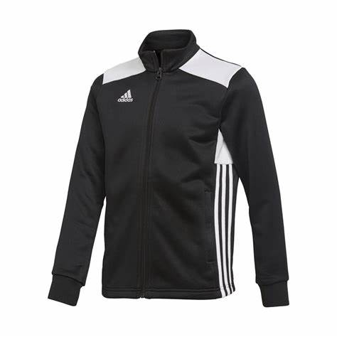 Adidas Felpa Zip Senza Cappuccio CZ8624 Unisex Adulto