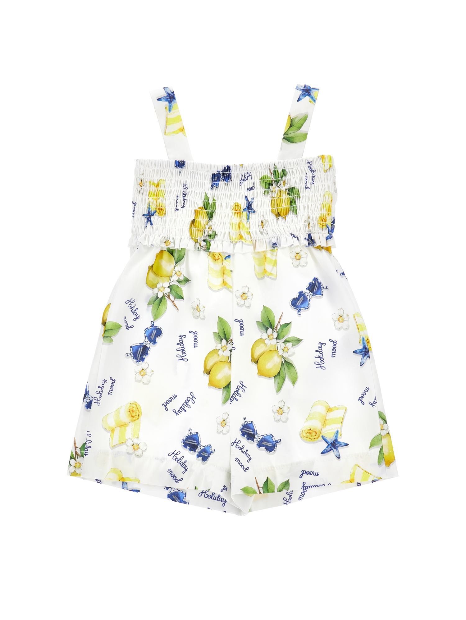 Monnalisa tutina 11G2017624