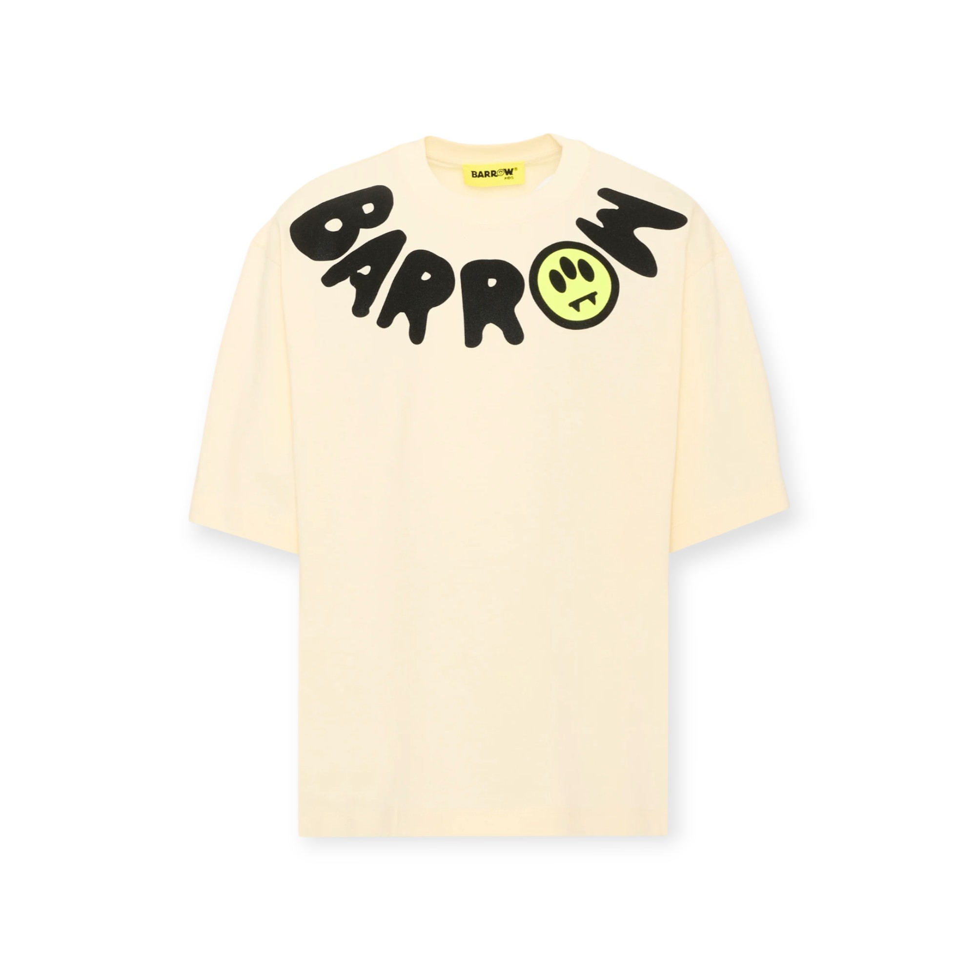 BARROW F6BKJUTH007