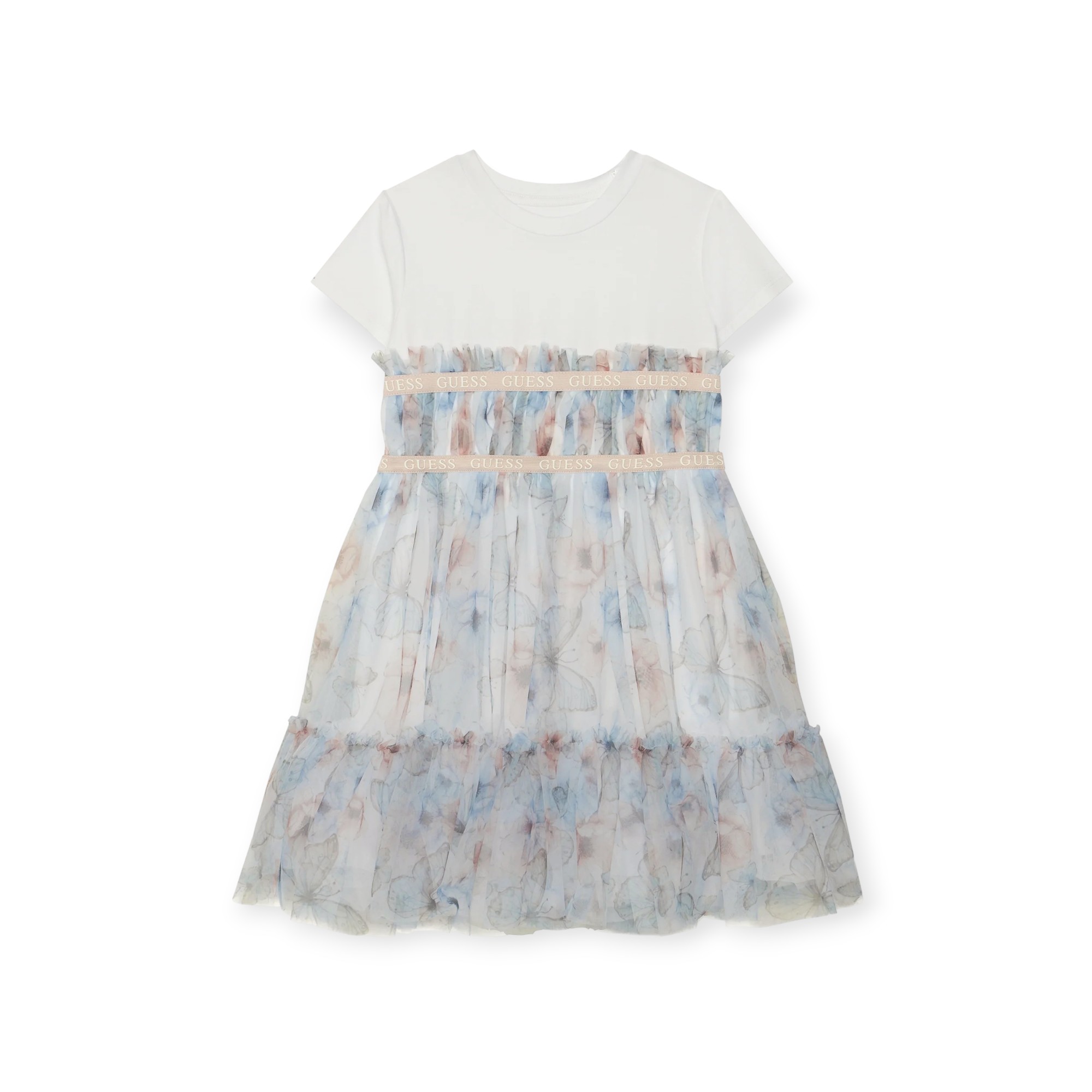 Guess abito K6RK10K6YW0