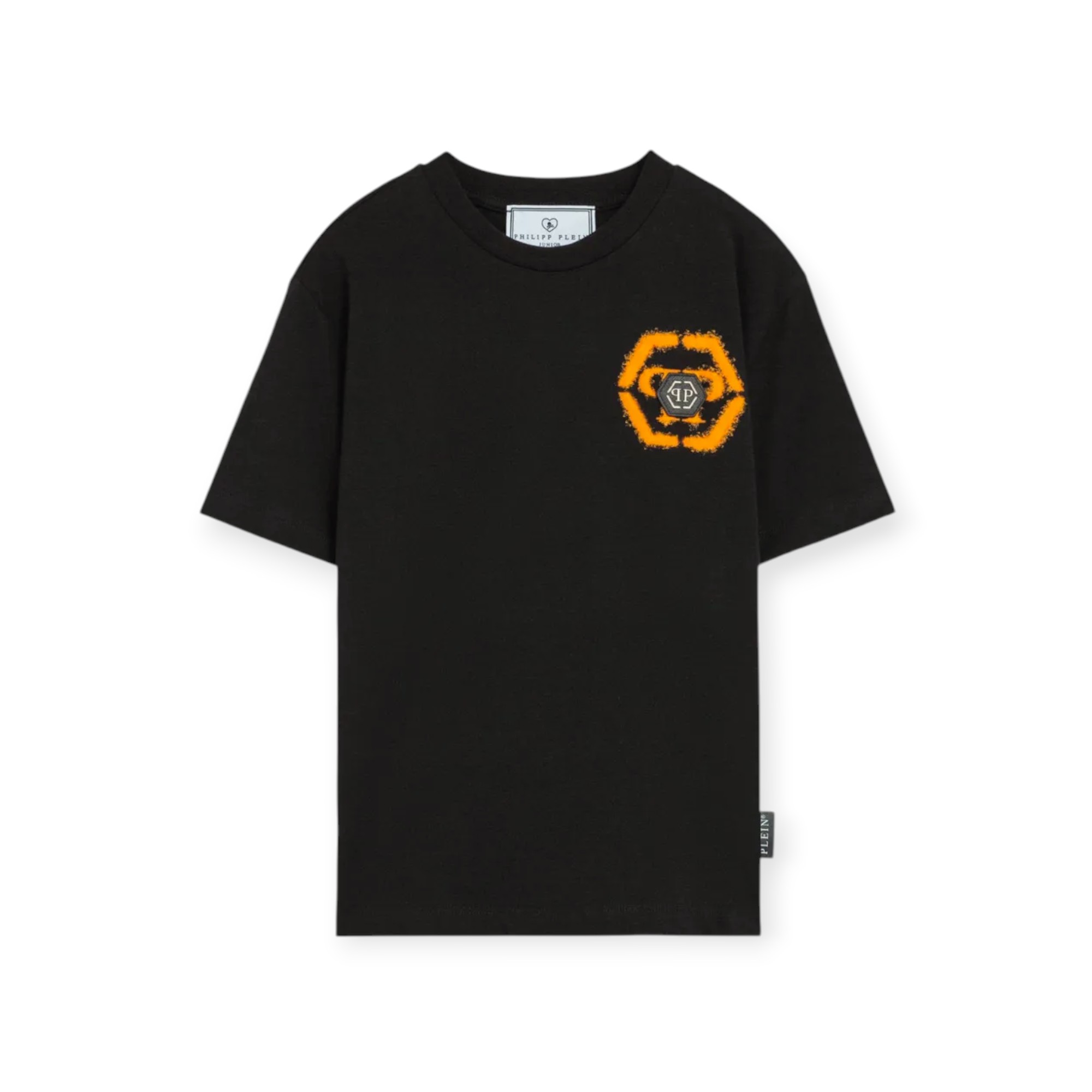 Philipp plein t-shirt manica corta S6PHJBTH015