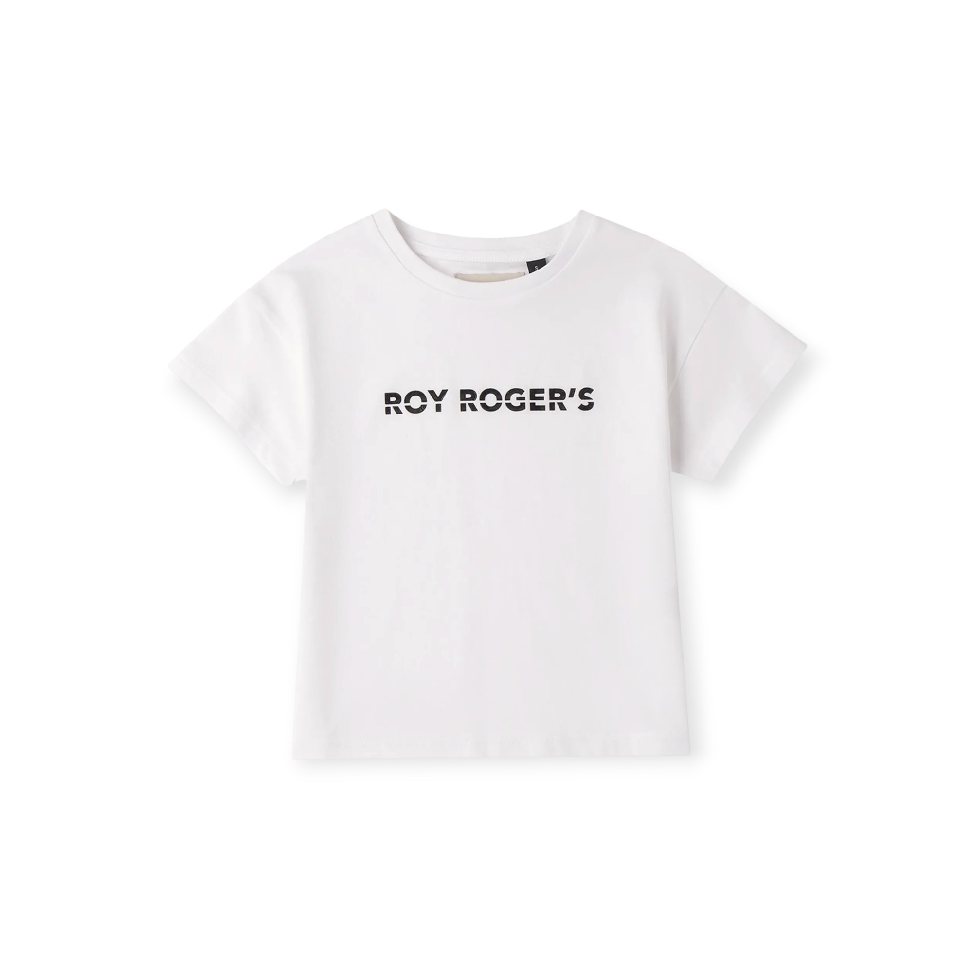 Roy roger's t-shirt manica corta RG153