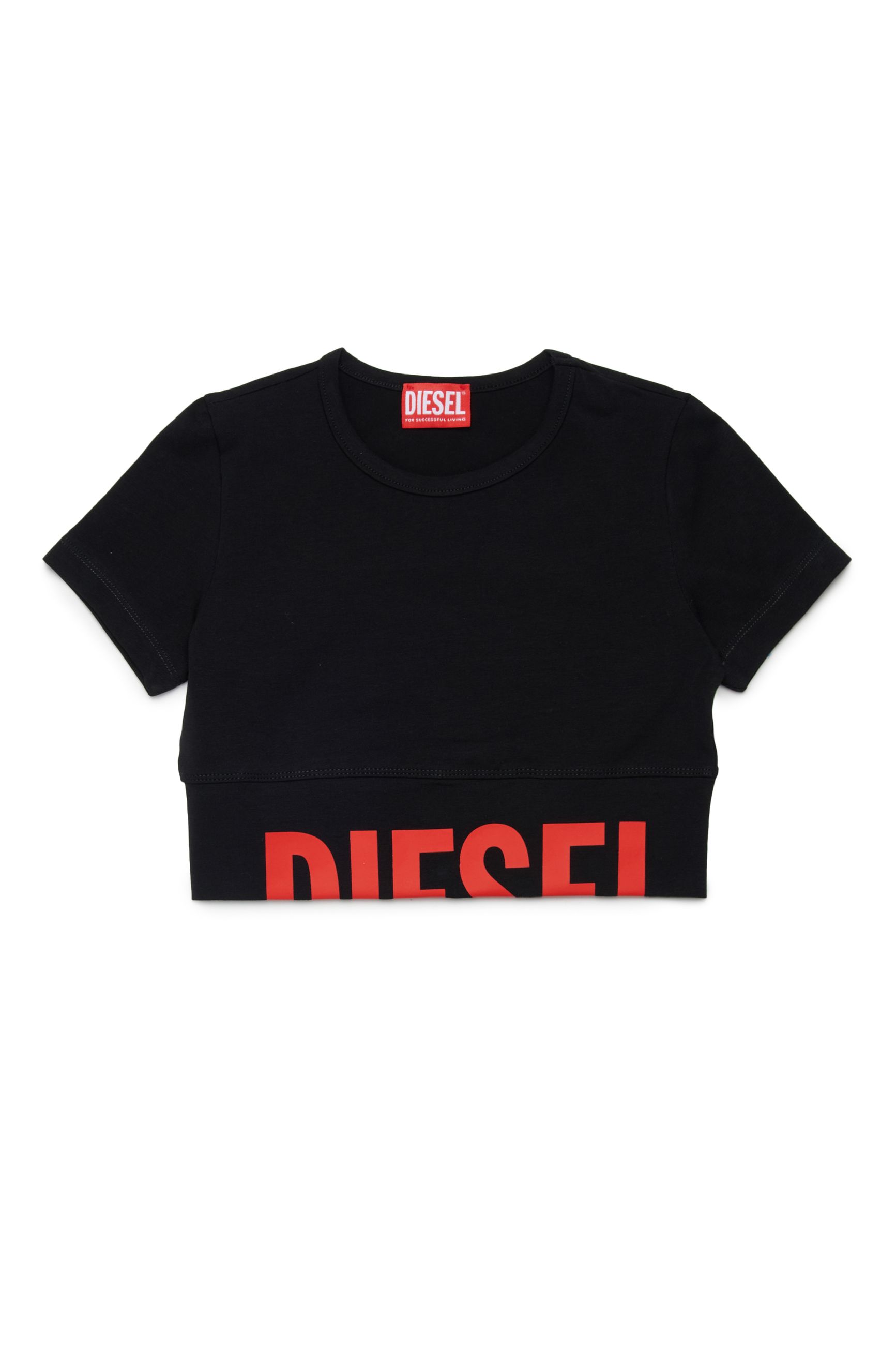 Diesel t-shirt manica corta J02581KYA0L