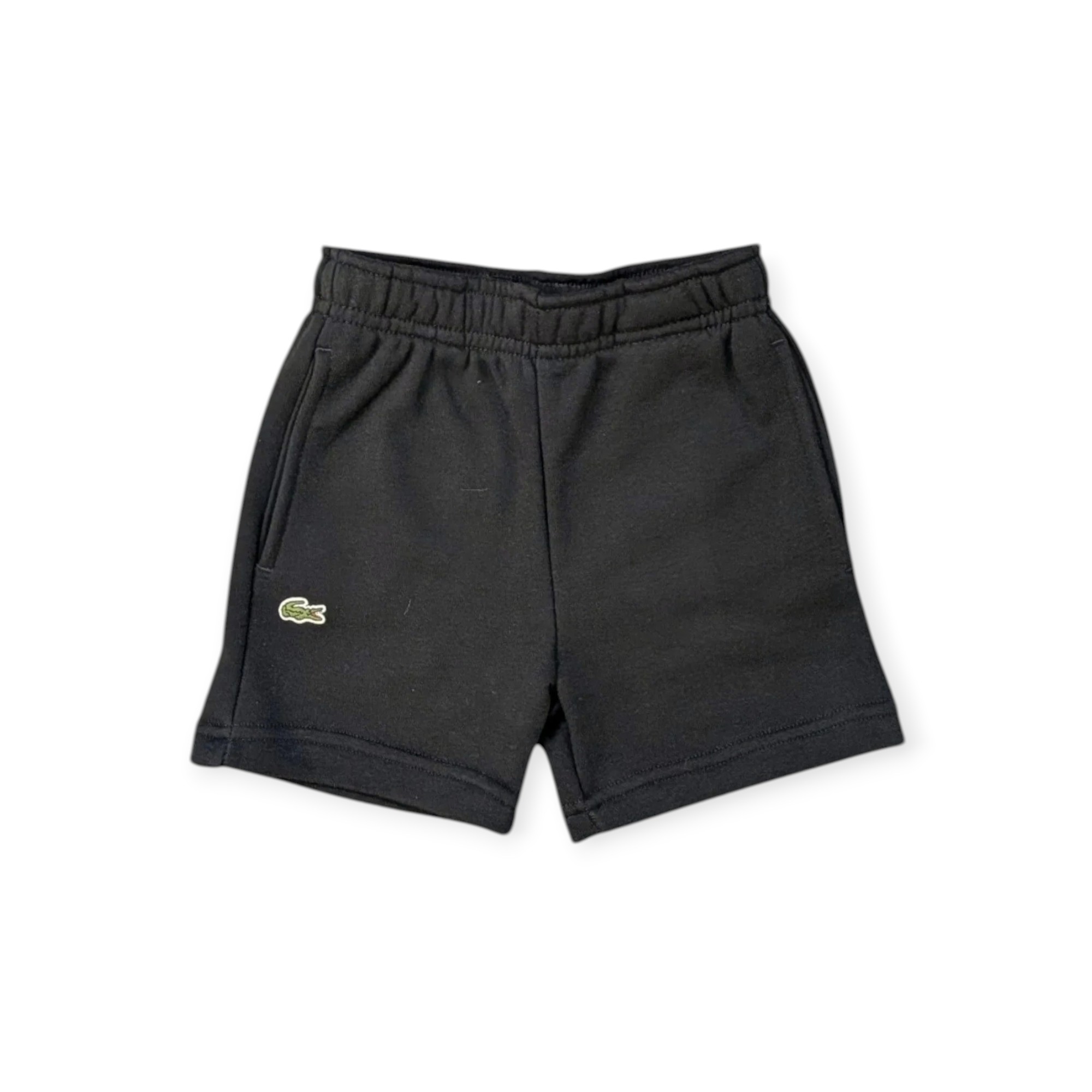 Lacoste bermuda in felpa 947447