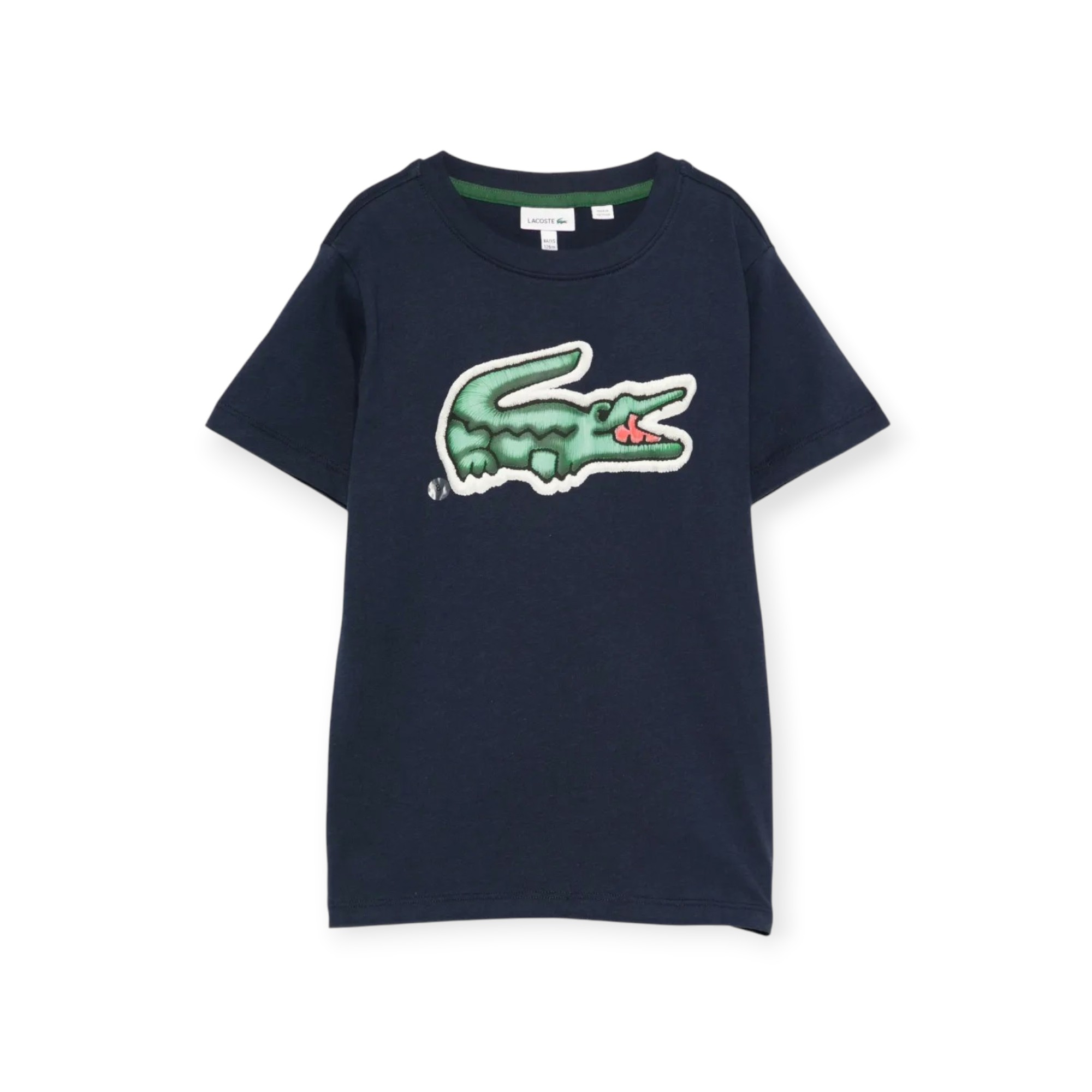 Lacoste t-shirt manica corta 947072