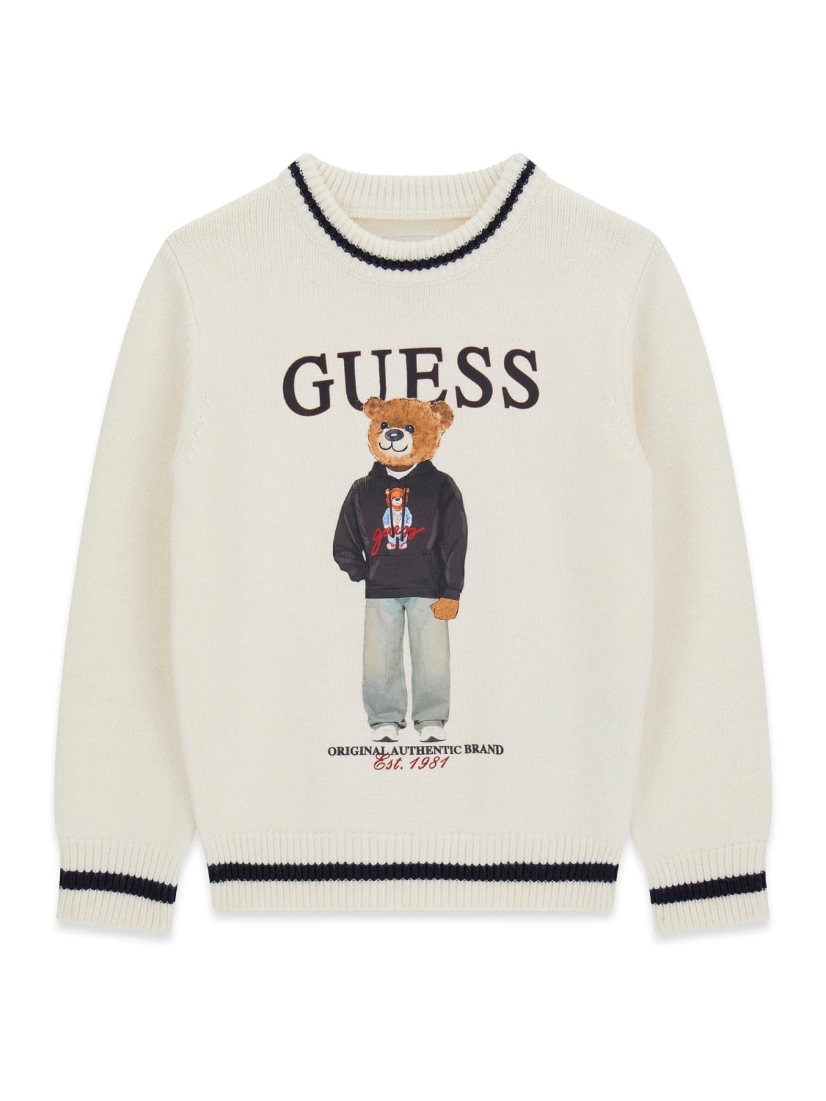 GUESS N6YR06Z0903