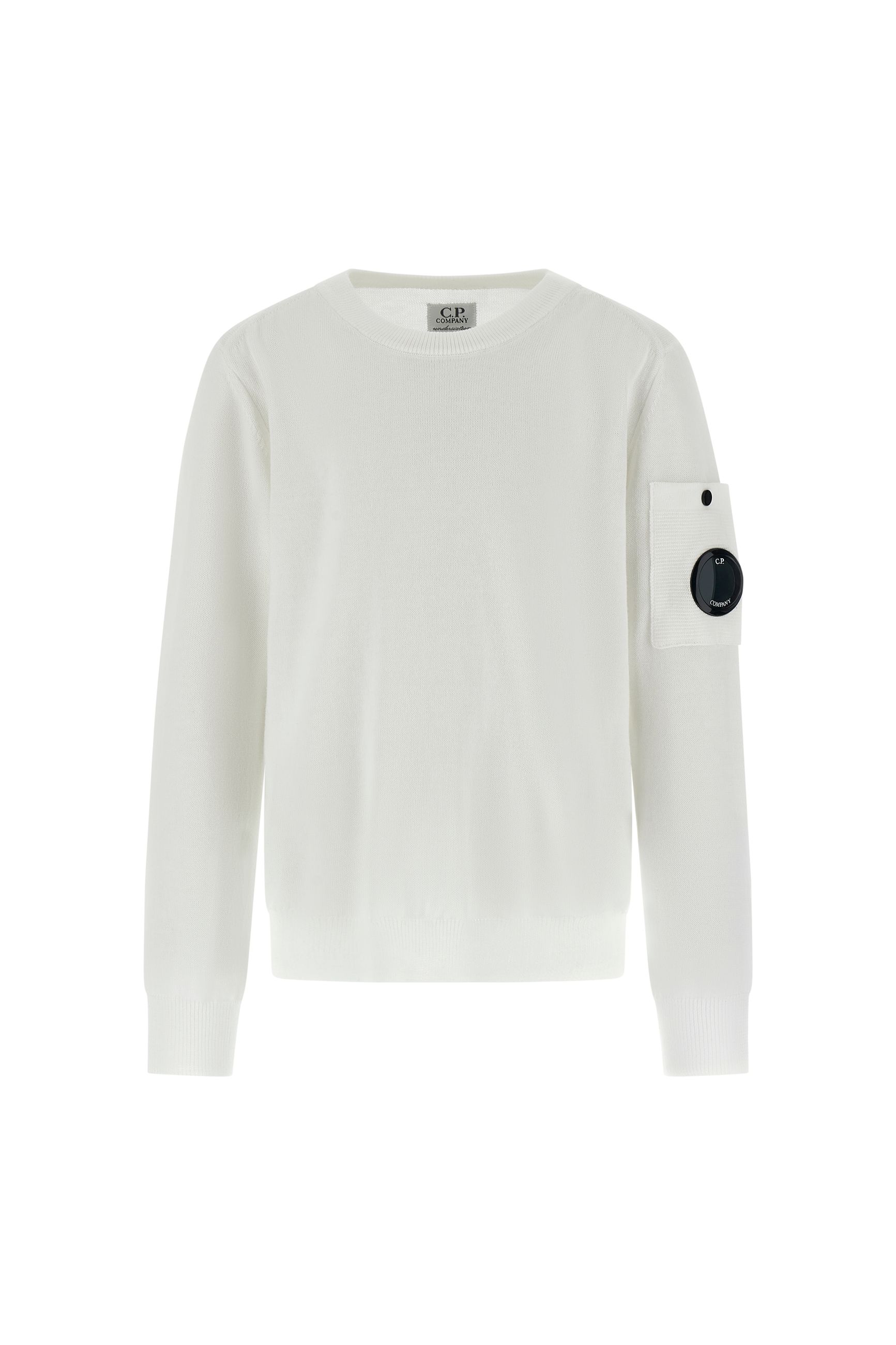 C.p. company maglioncino CUW000LHE83