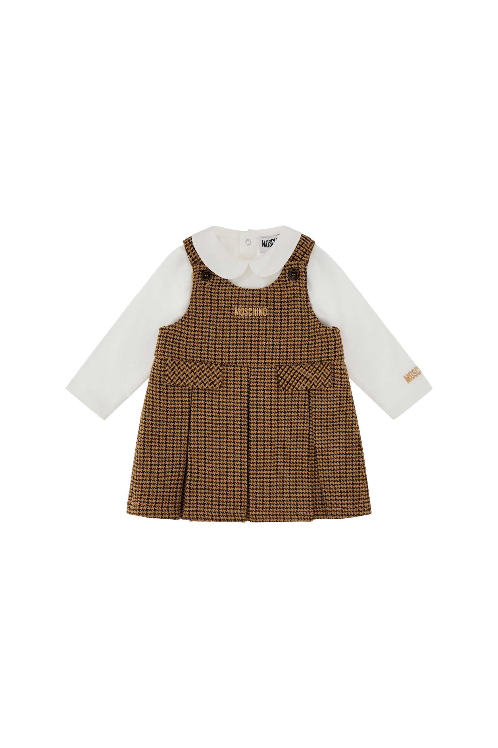 MOSCHINO MDK03NLZE11