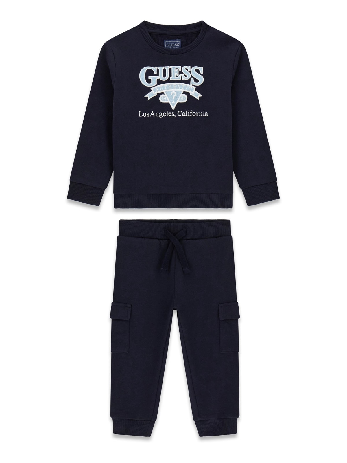 GUESS N6YG04K4080
