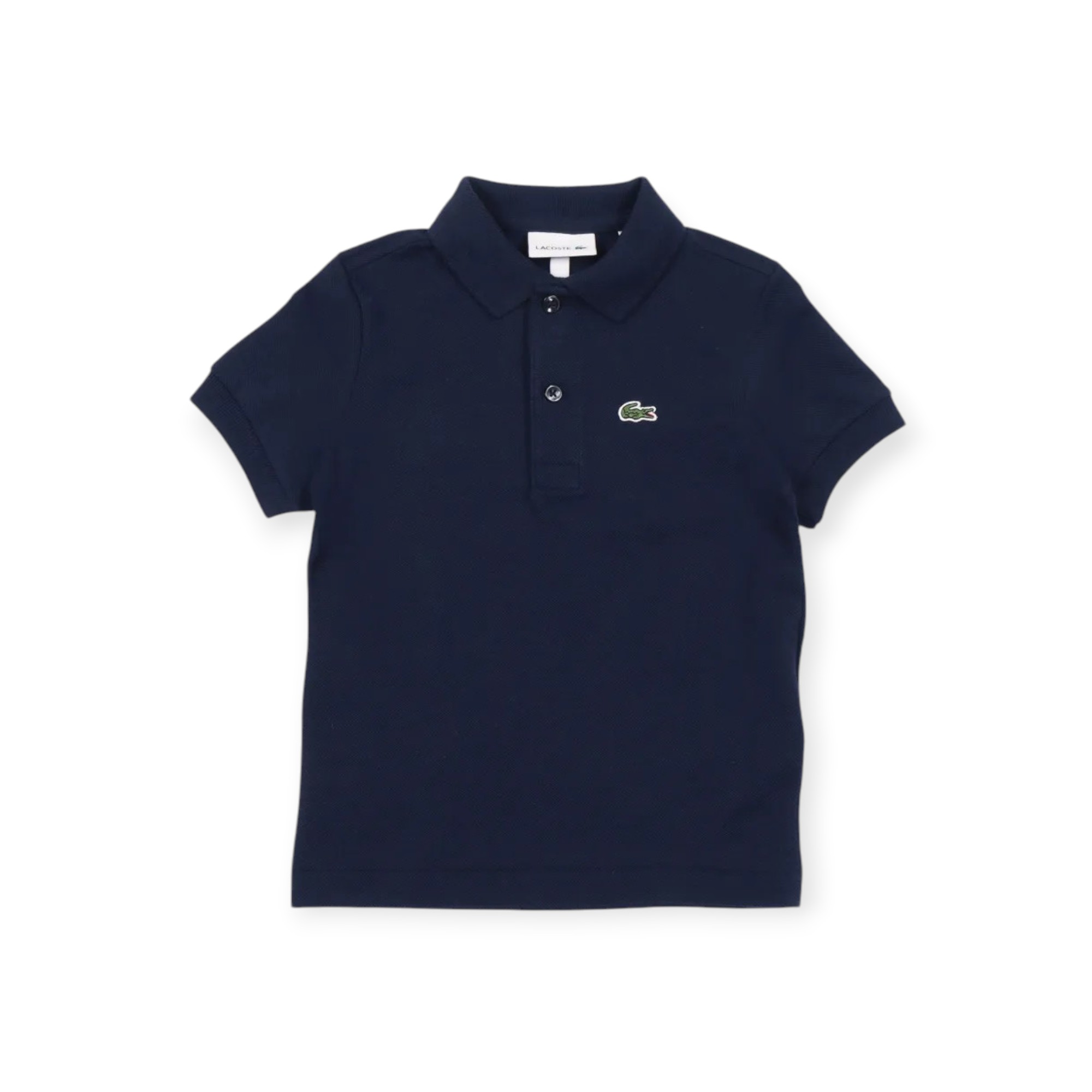 Lacoste polo manica corta 847354