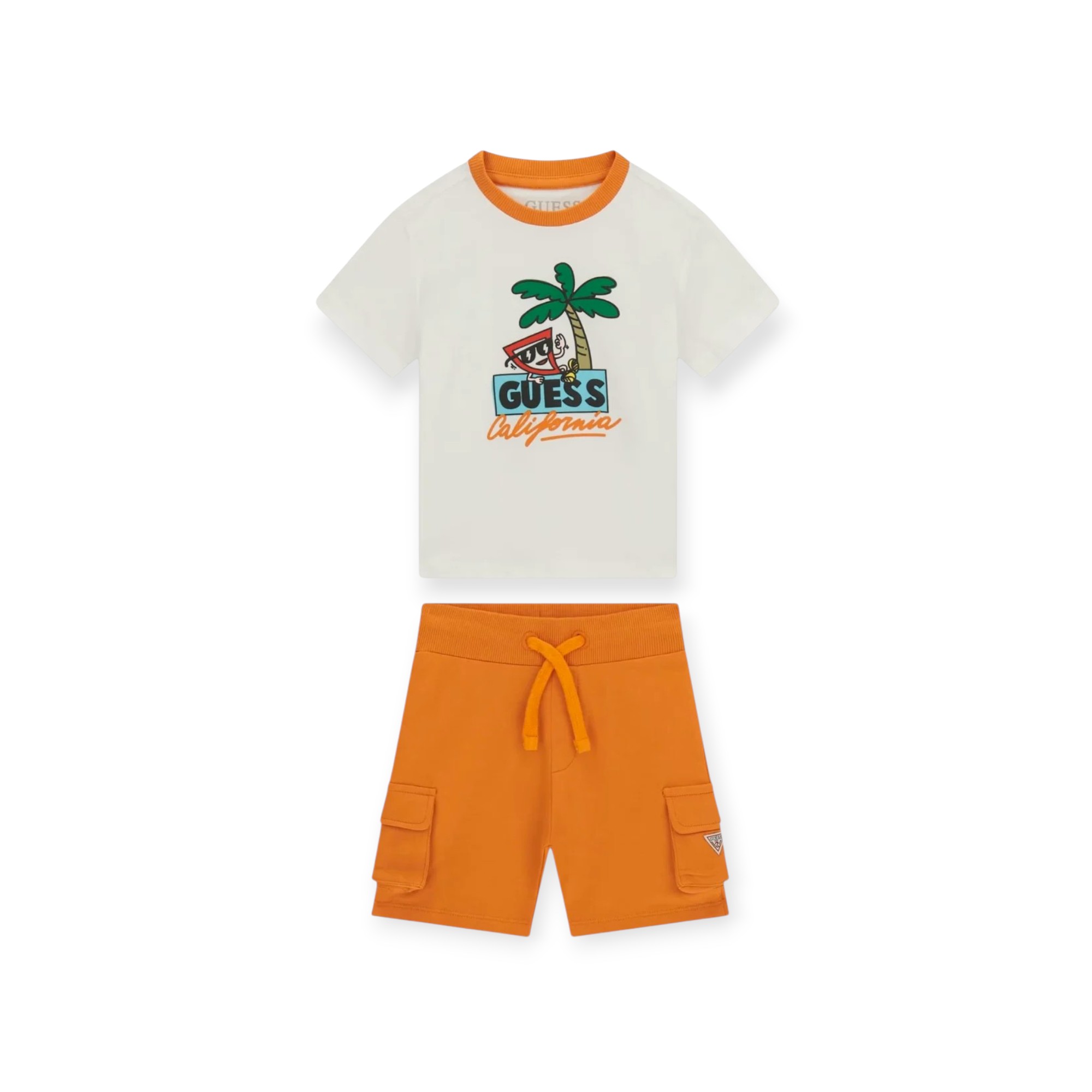 Guess completo due pezzi N6GG02K8HM4