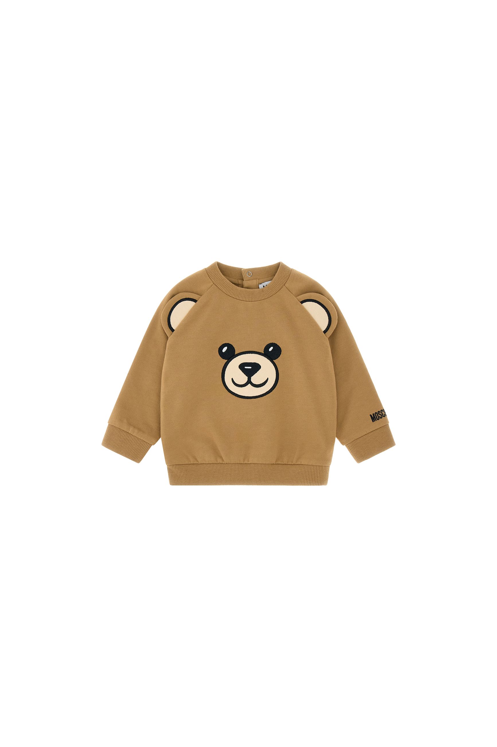 MOSCHINO MUF06GLCA93