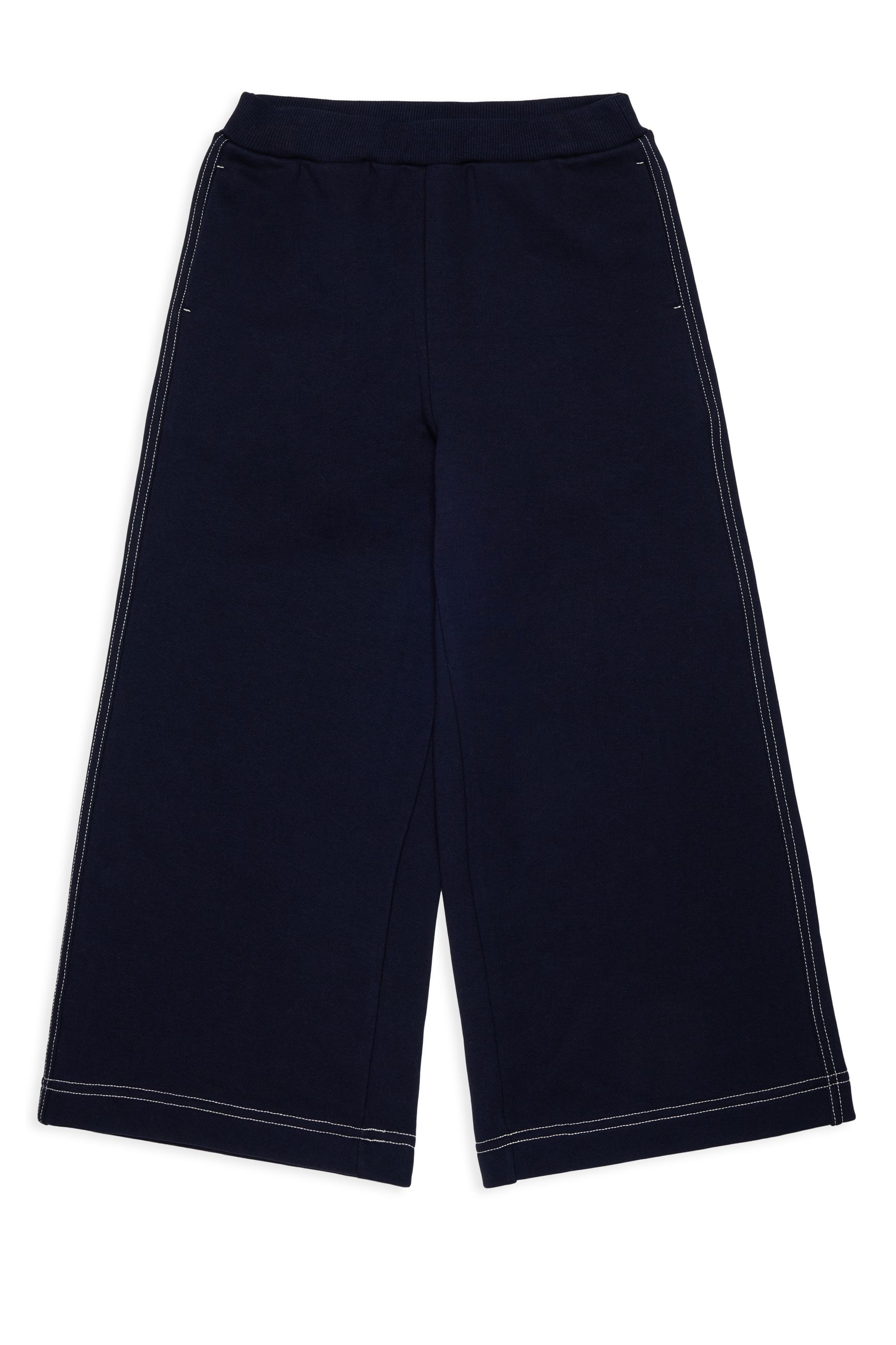Max&co. pantalone in felpa MX0302MX01H