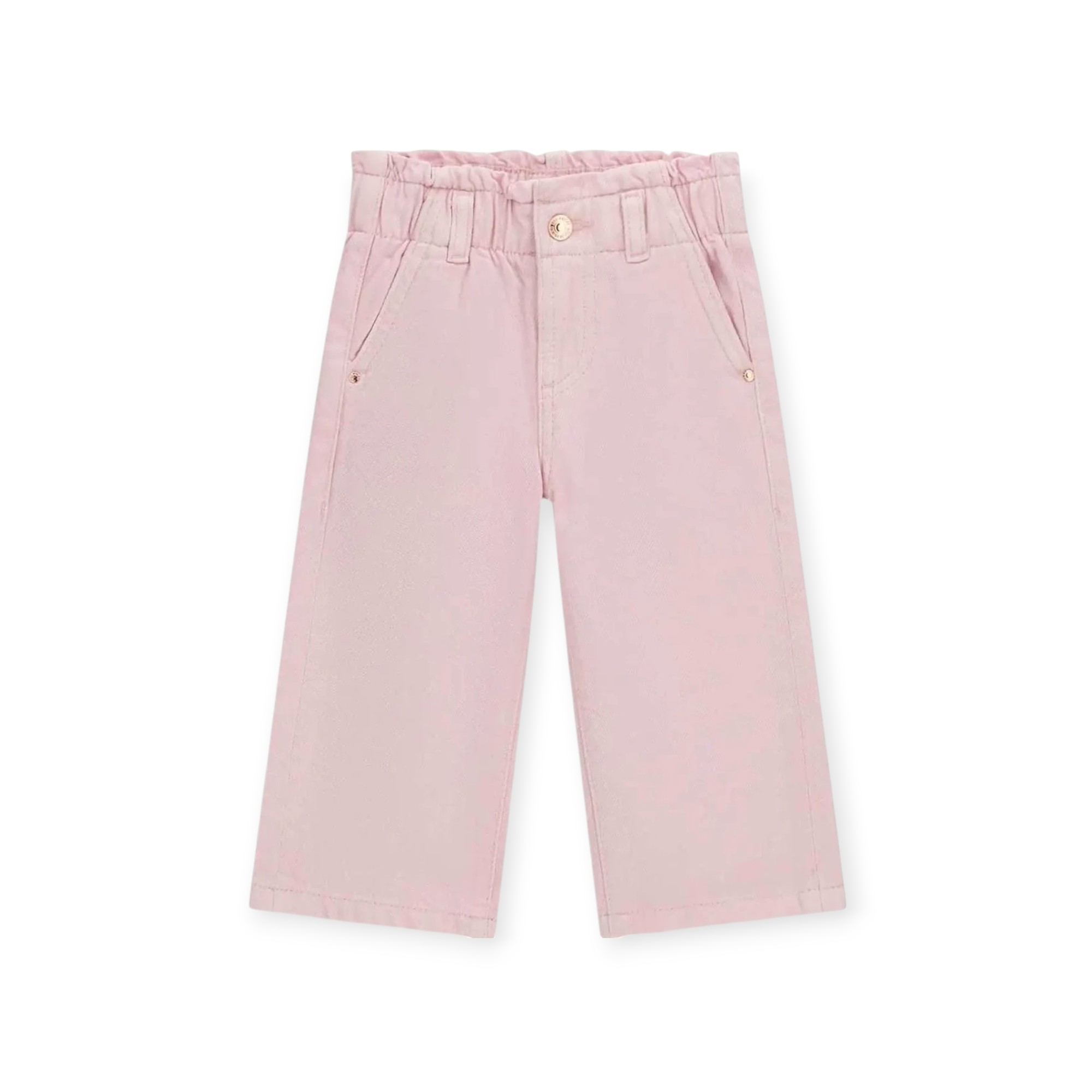 Guess pantalone K6RB05WHIT0