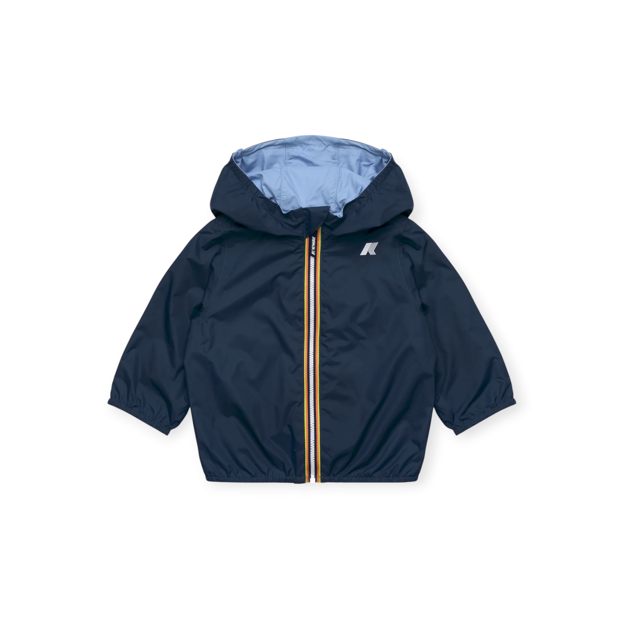 K-way giubbotto K2123IW