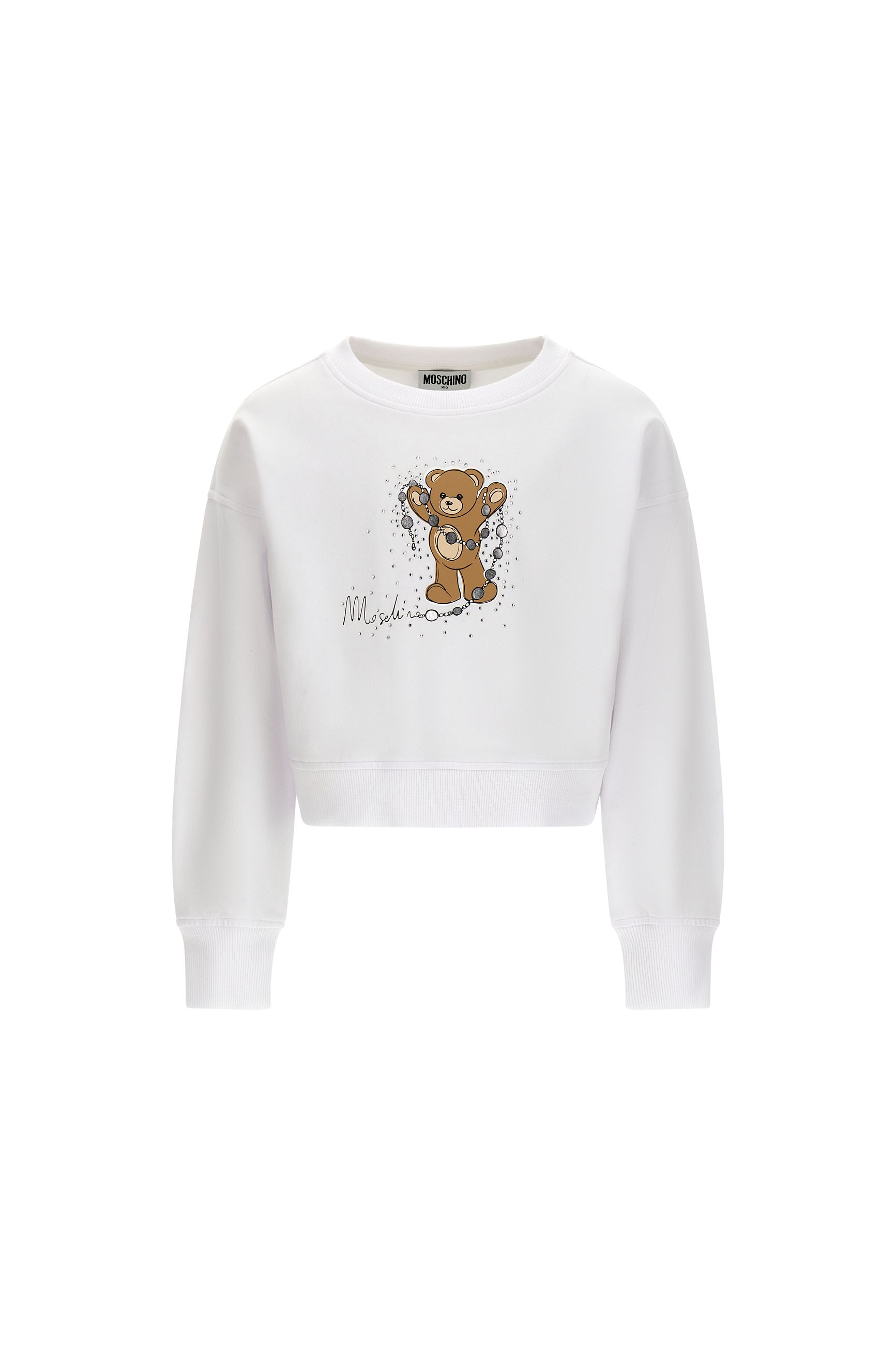 MOSCHINO HAF06GLDA66