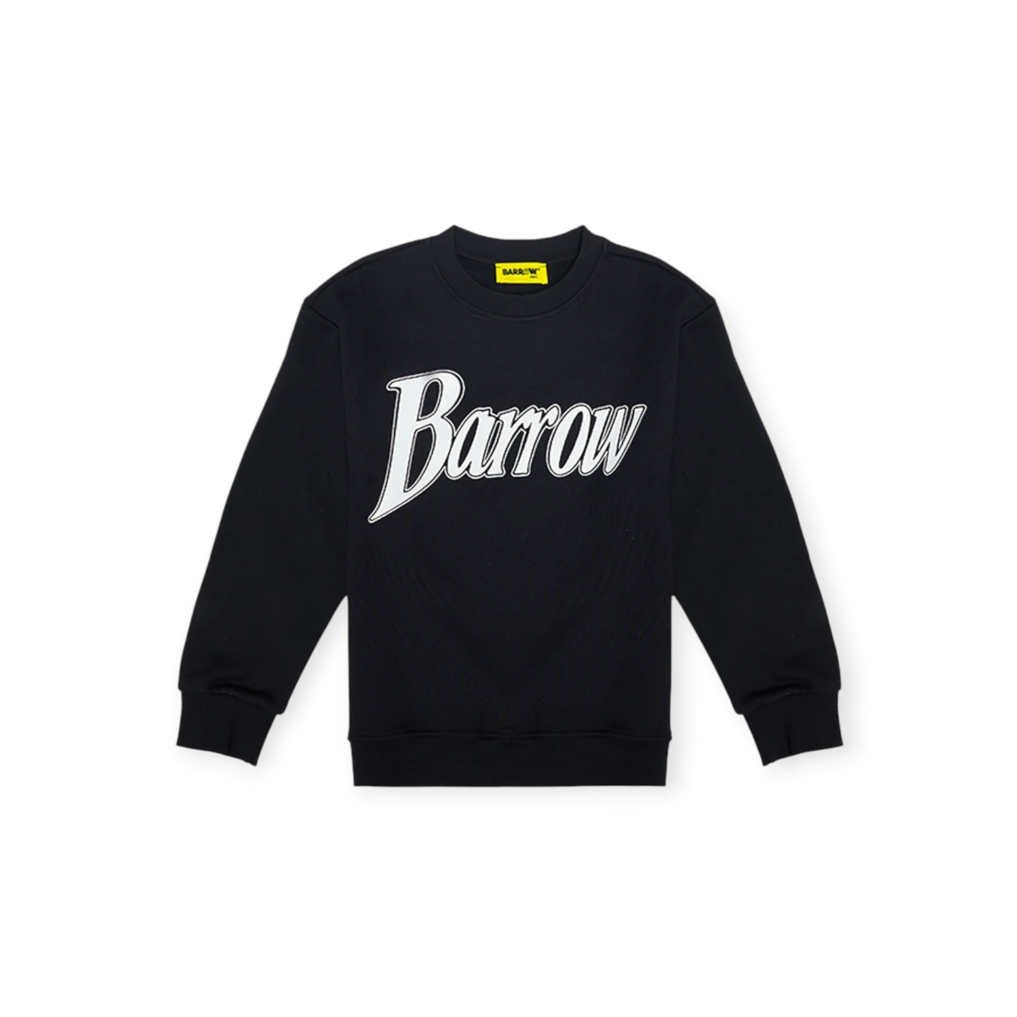 BARROW F6BKJUSW162