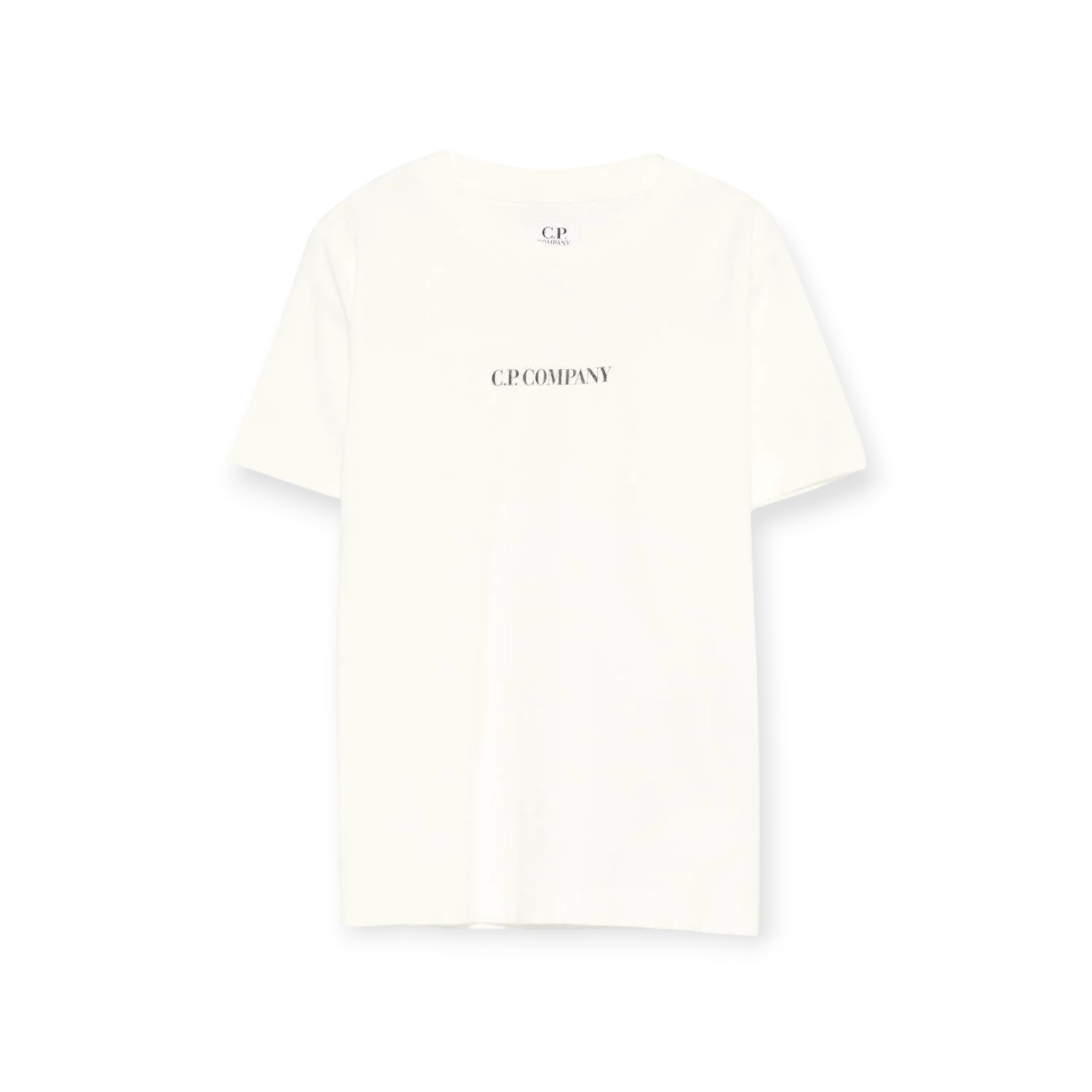 C.p. company t-shirt manica corta CUM00ULAA17