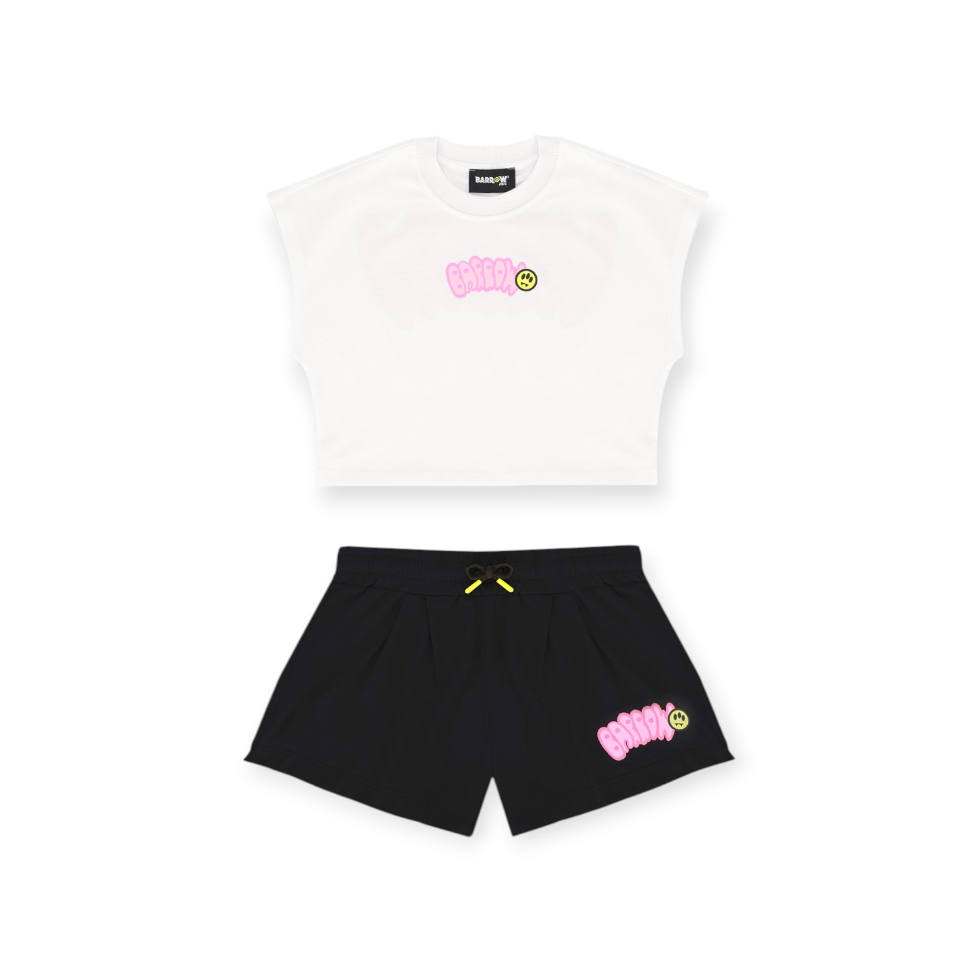 Barrow completo due pezzi S6BKJGTR029