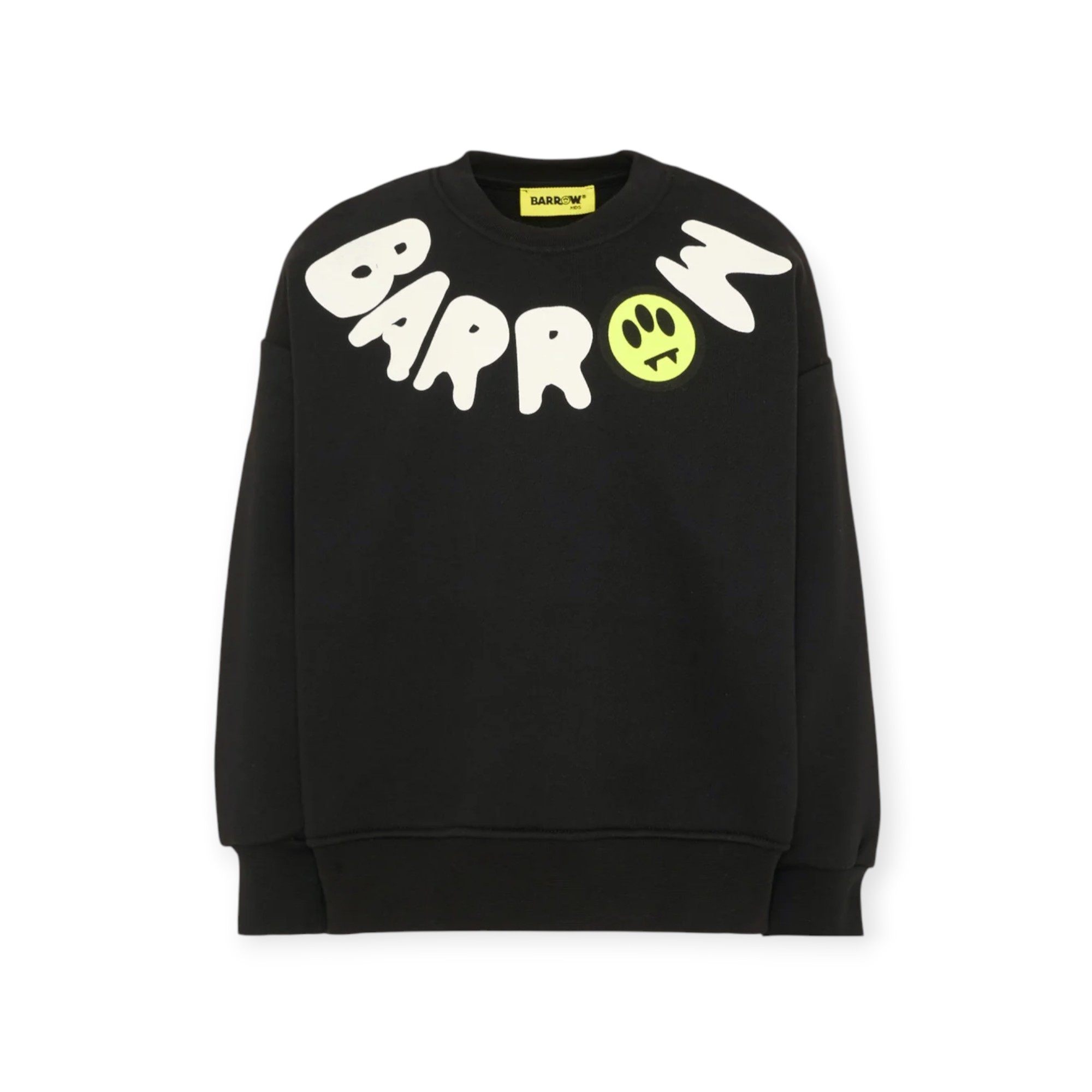 BARROW F6BKJUSW039