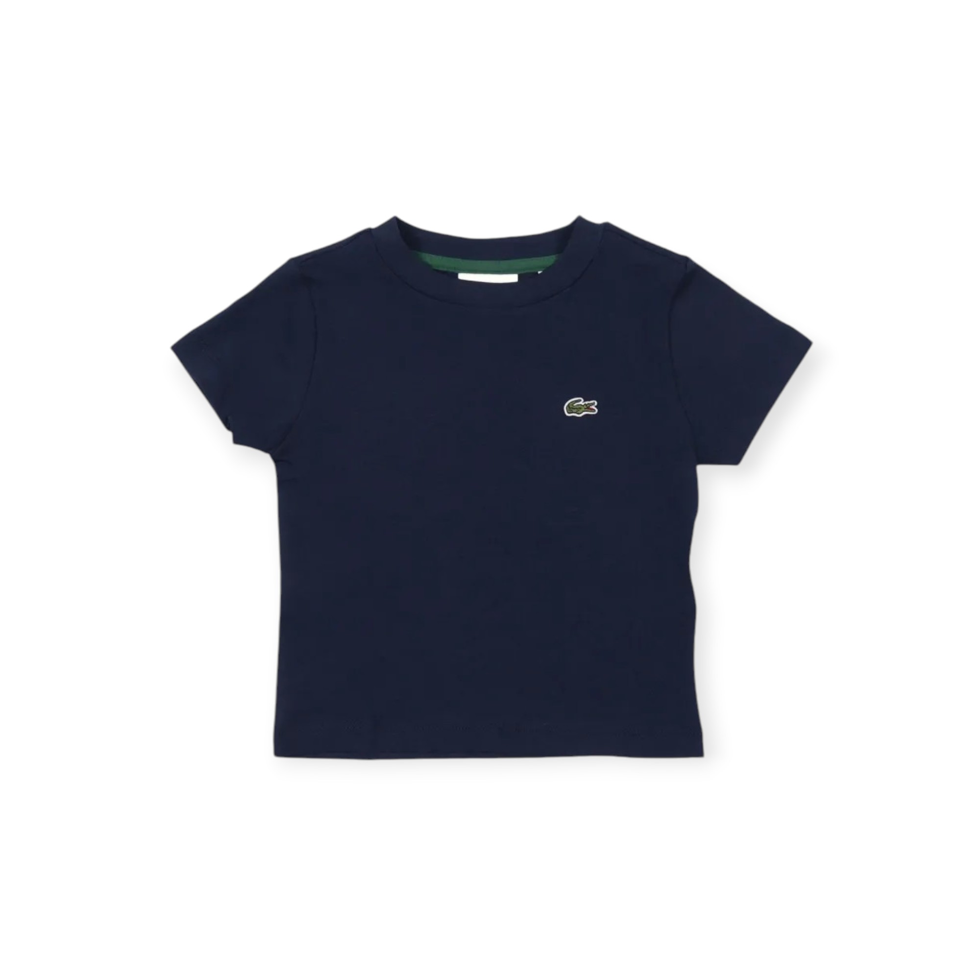 Lacoste t-shirt manica corta 847025