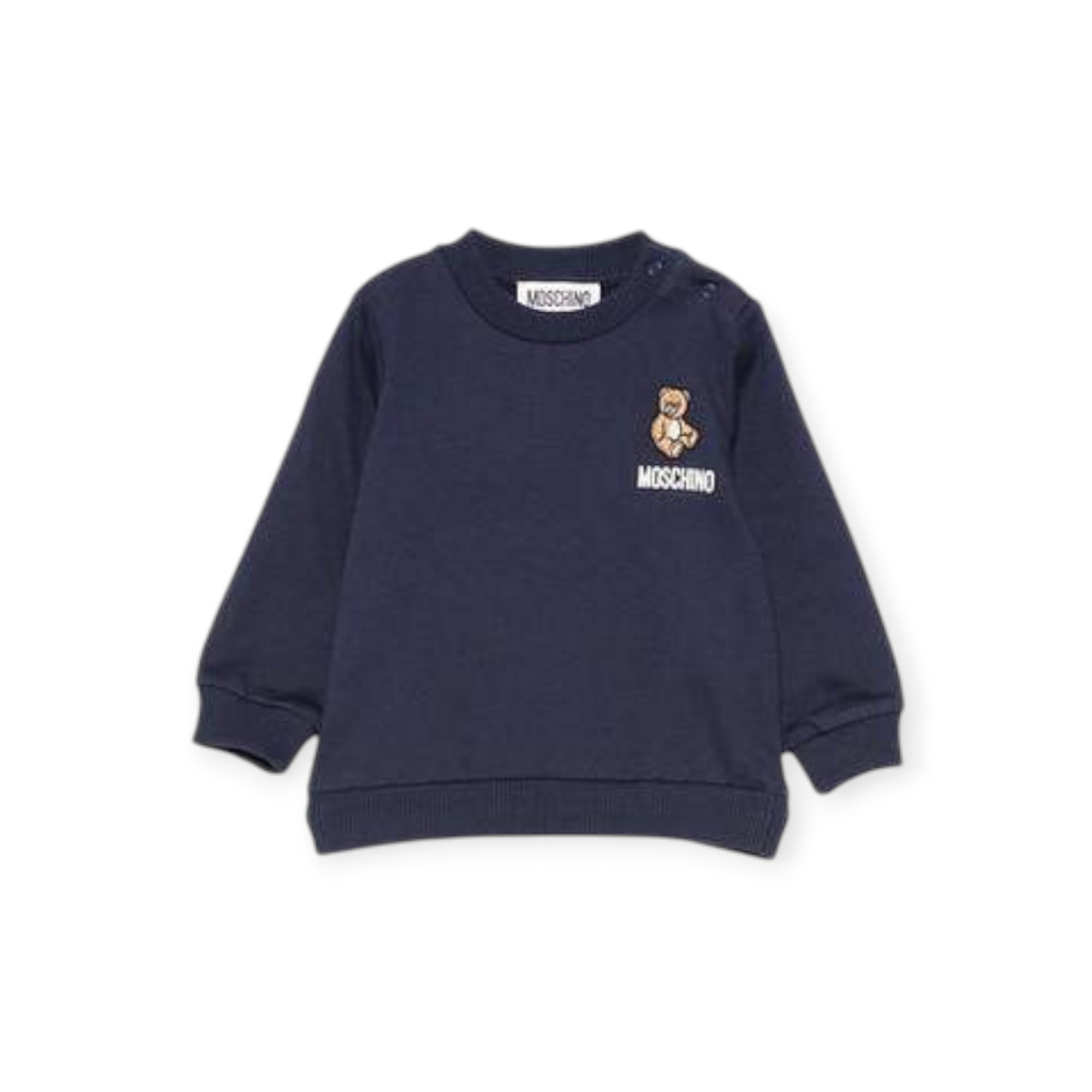 MOSCHINO MUF06OLCA40