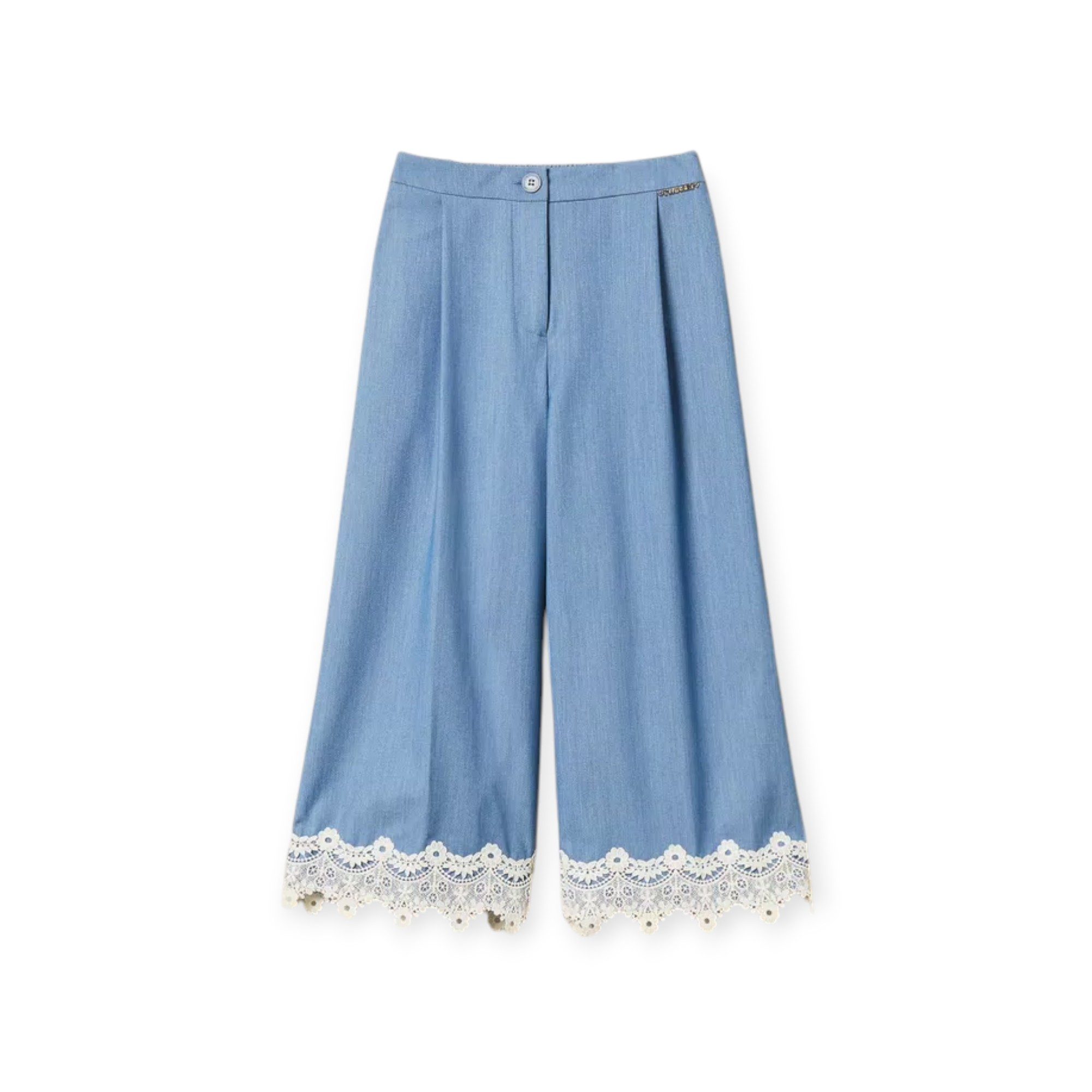 Twinset pantalone 261GJ2Q14