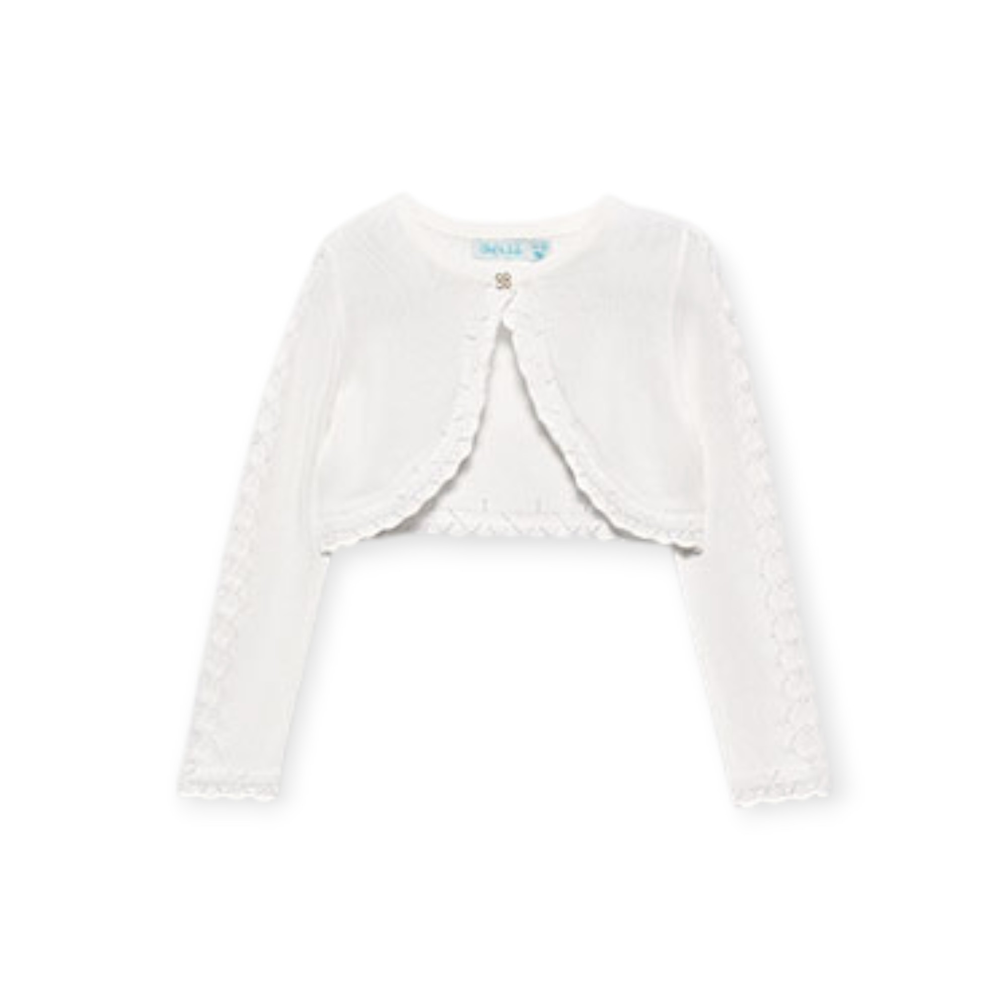 Abel e lula cardigan 5304