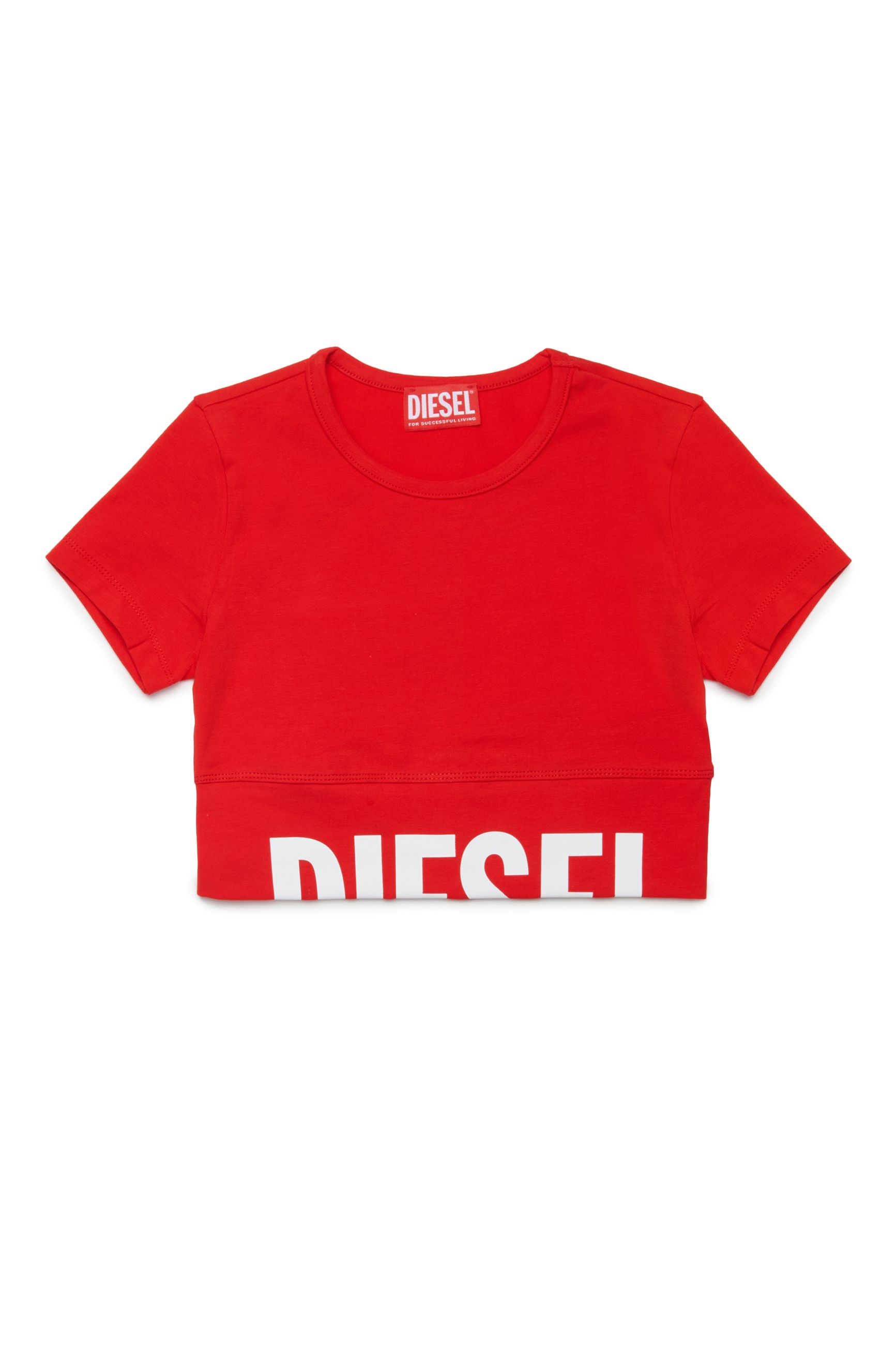 Diesel t-shirt manica corta J02581KYA0L