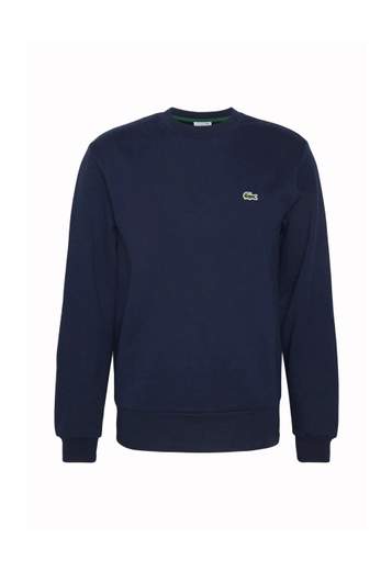 Lacoste felpa girocollo 847581