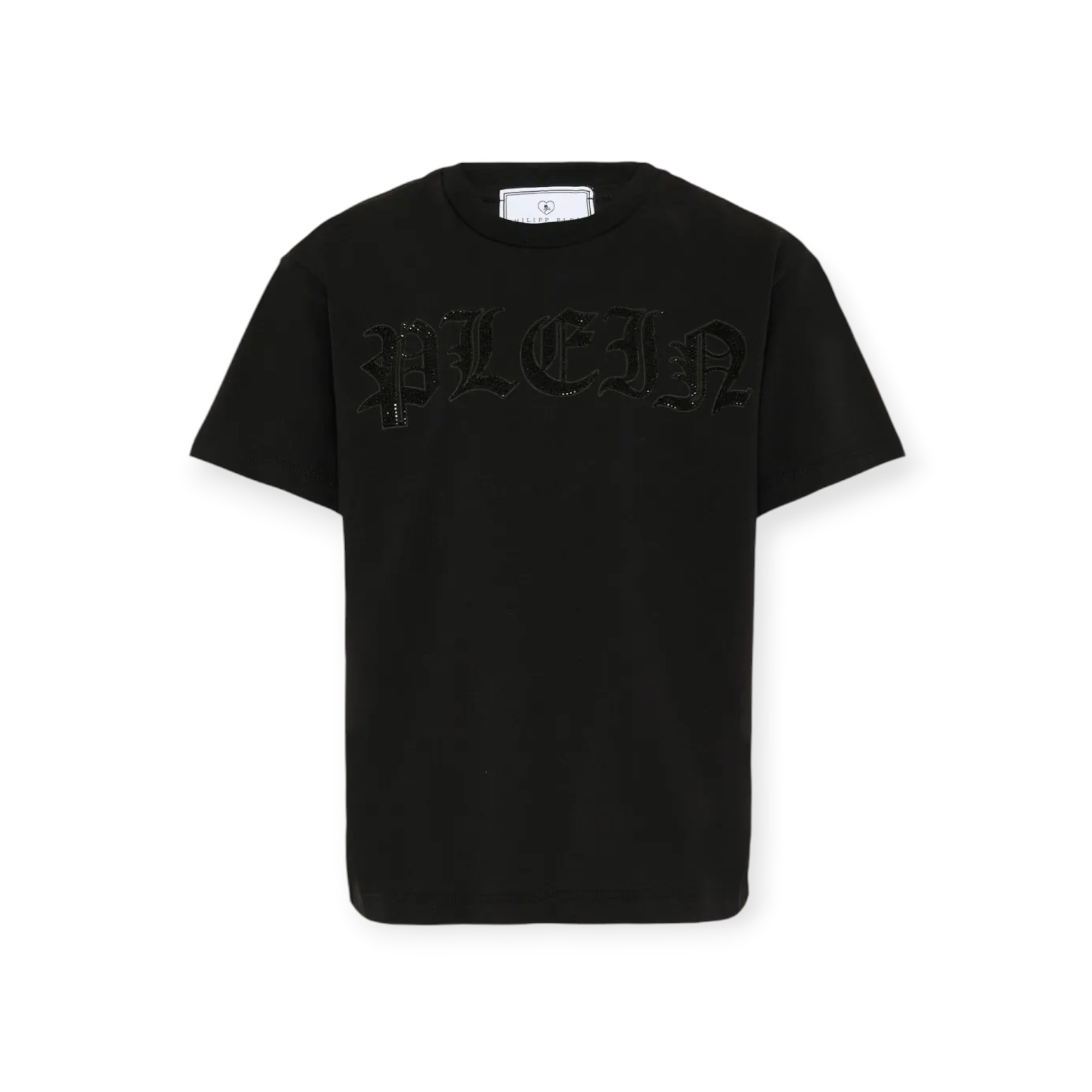 Philipp plein t-shirt manica corta S6PHJGTH216