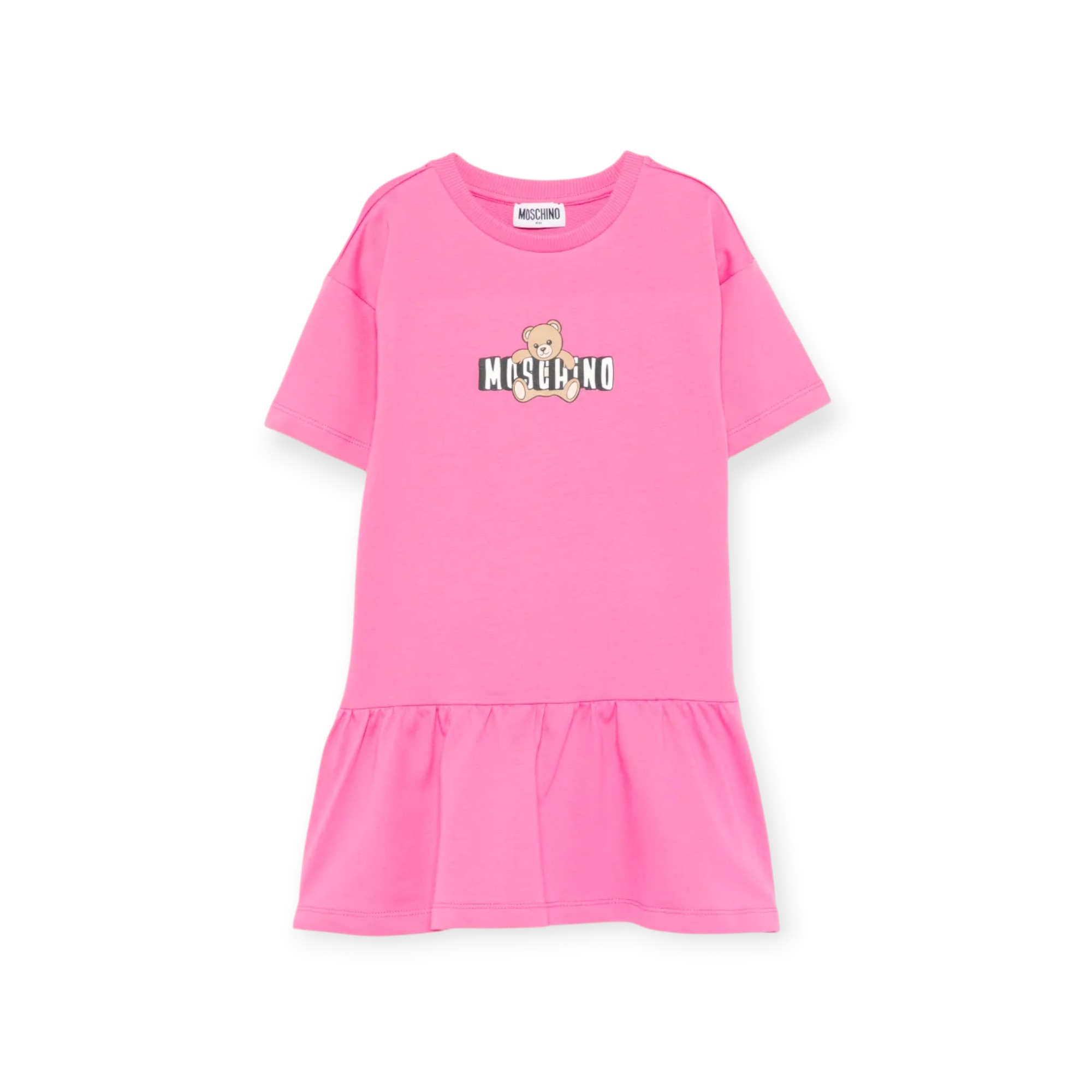 Moschino abito manica corta HDV0HLLCA19