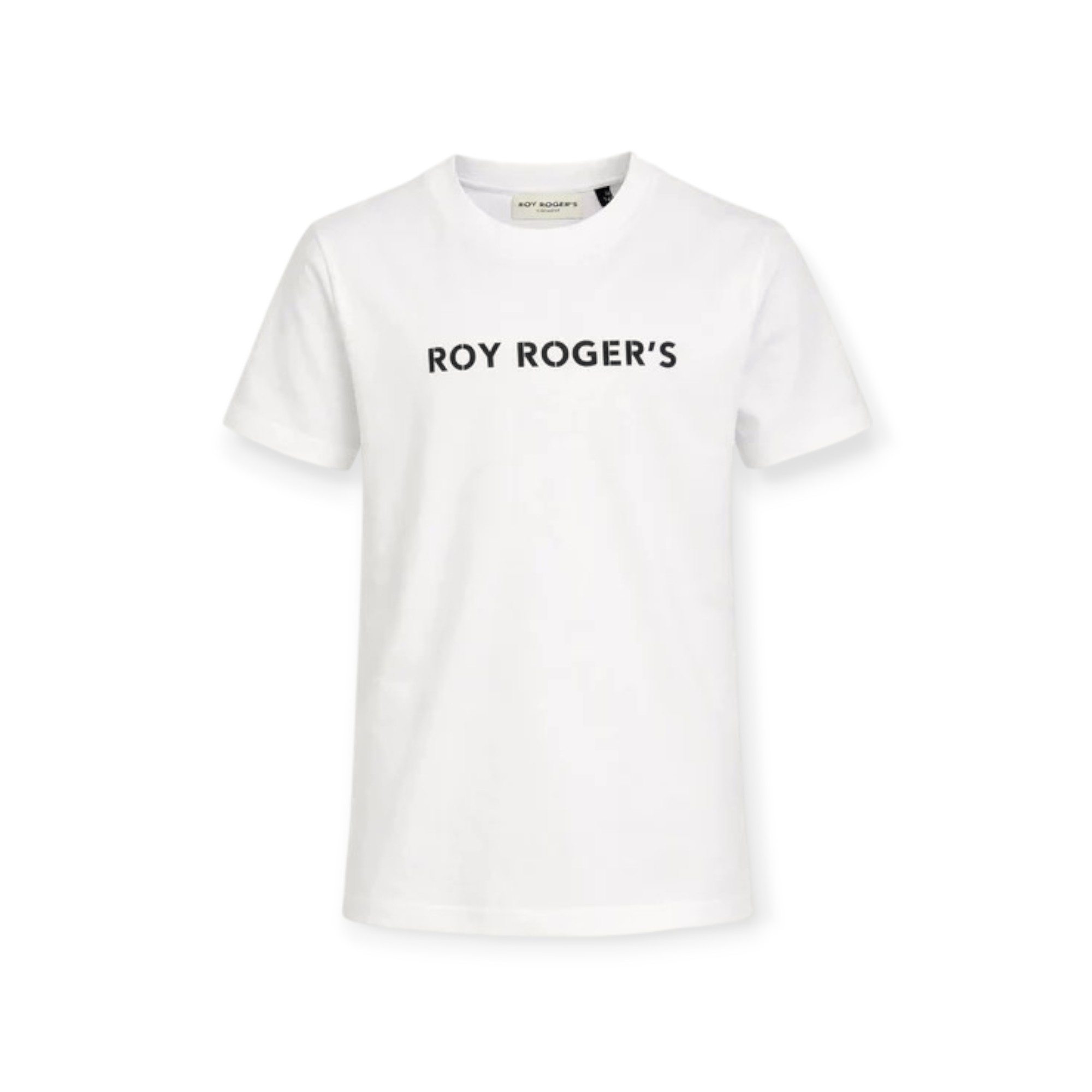 Roy roger's t-shirt manica corta RG108