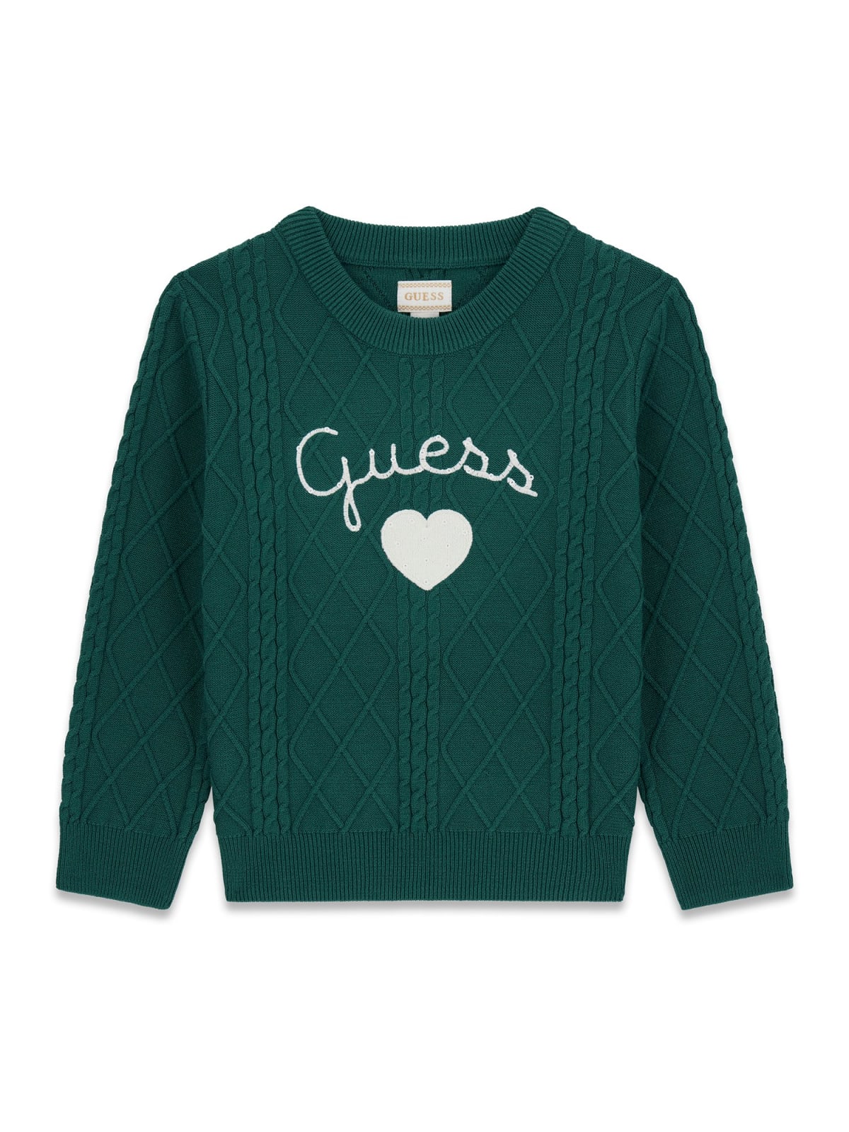 GUESS K6YR06Z0818