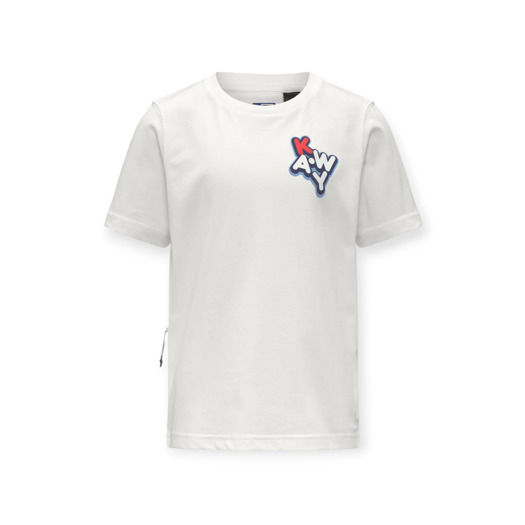 K-way t-shirt manica corta K4146DW