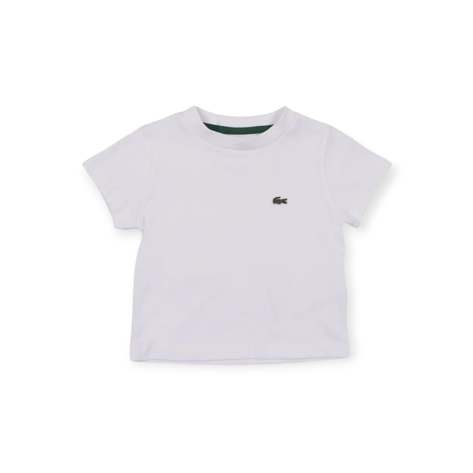 Lacoste t-shirt manica corta 847025