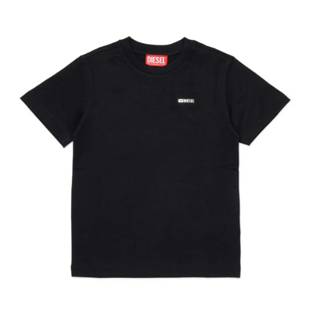 Diesel t-shirt manica corta J027710CATM