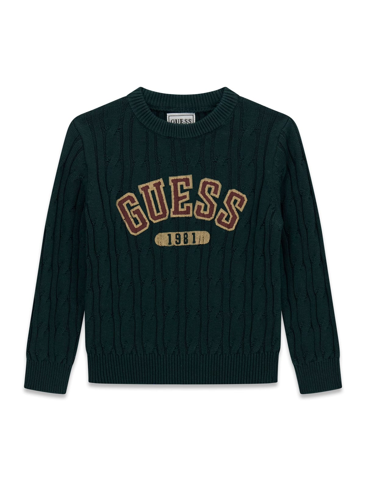 GUESS N6YR03Z0899.