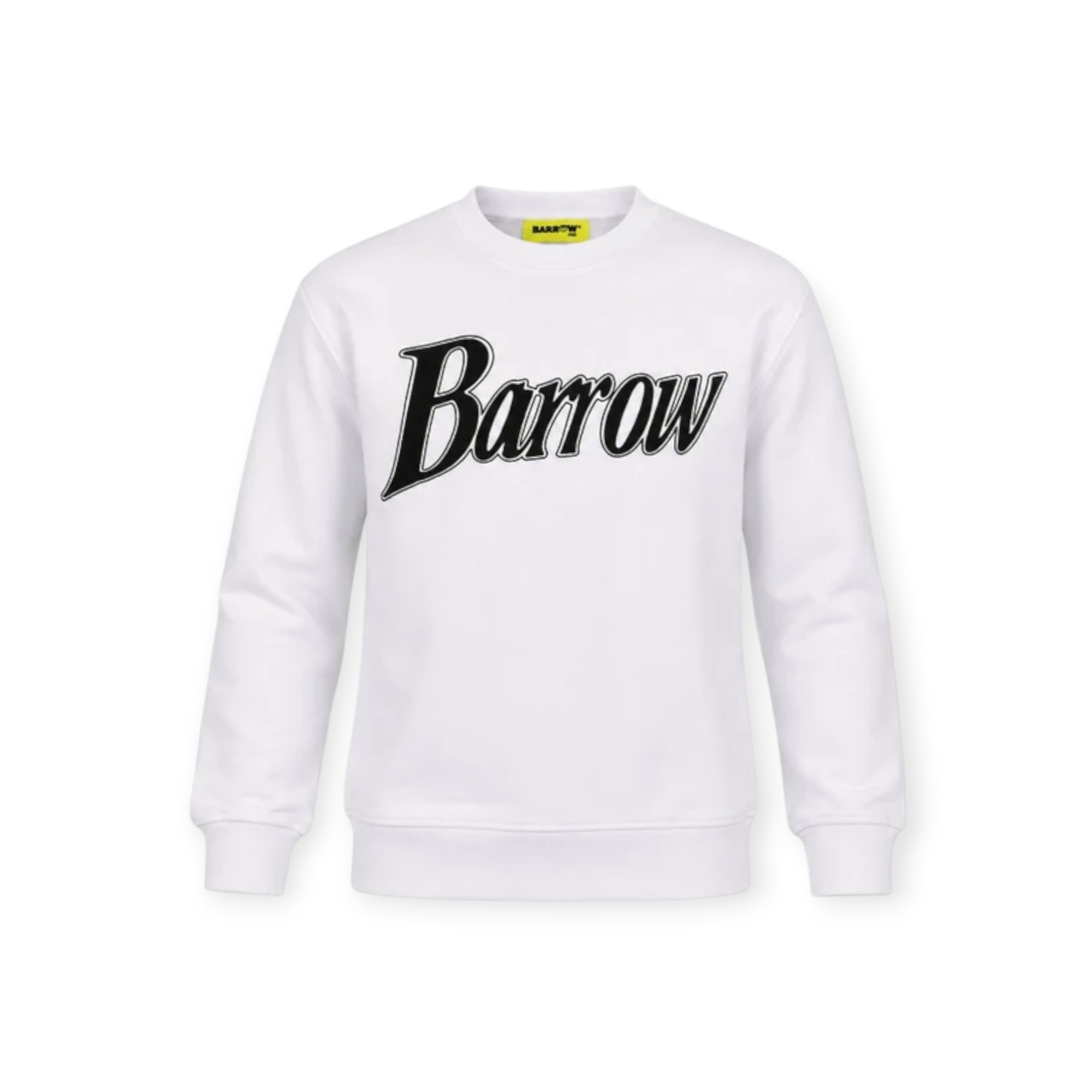 BARROW F6BKJUSW162