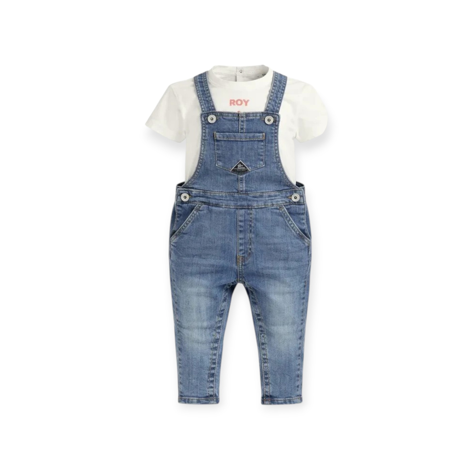 Roy roger's salopette RG201/K1