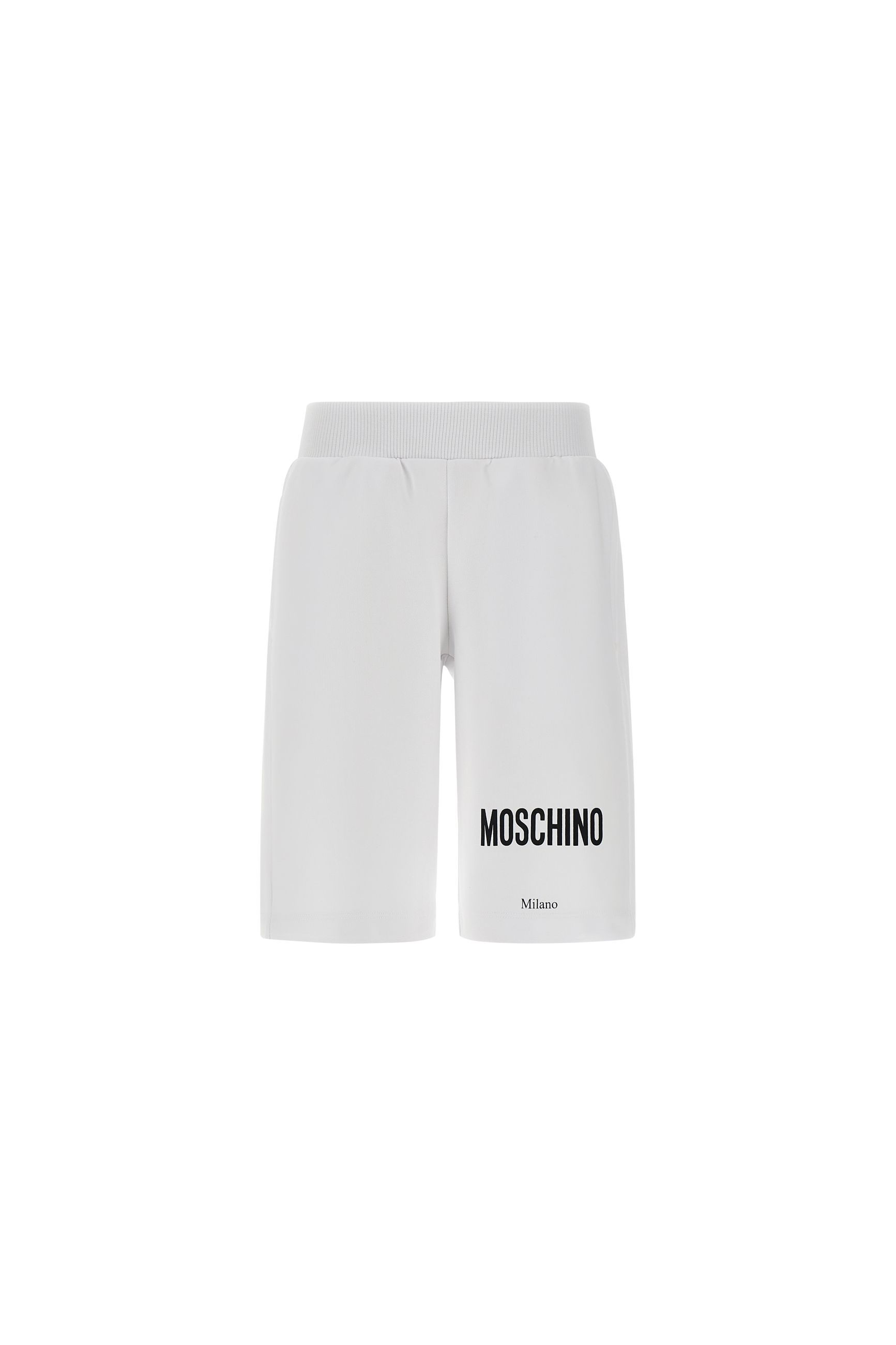 Moschino bermuda HUQ02NLCA32